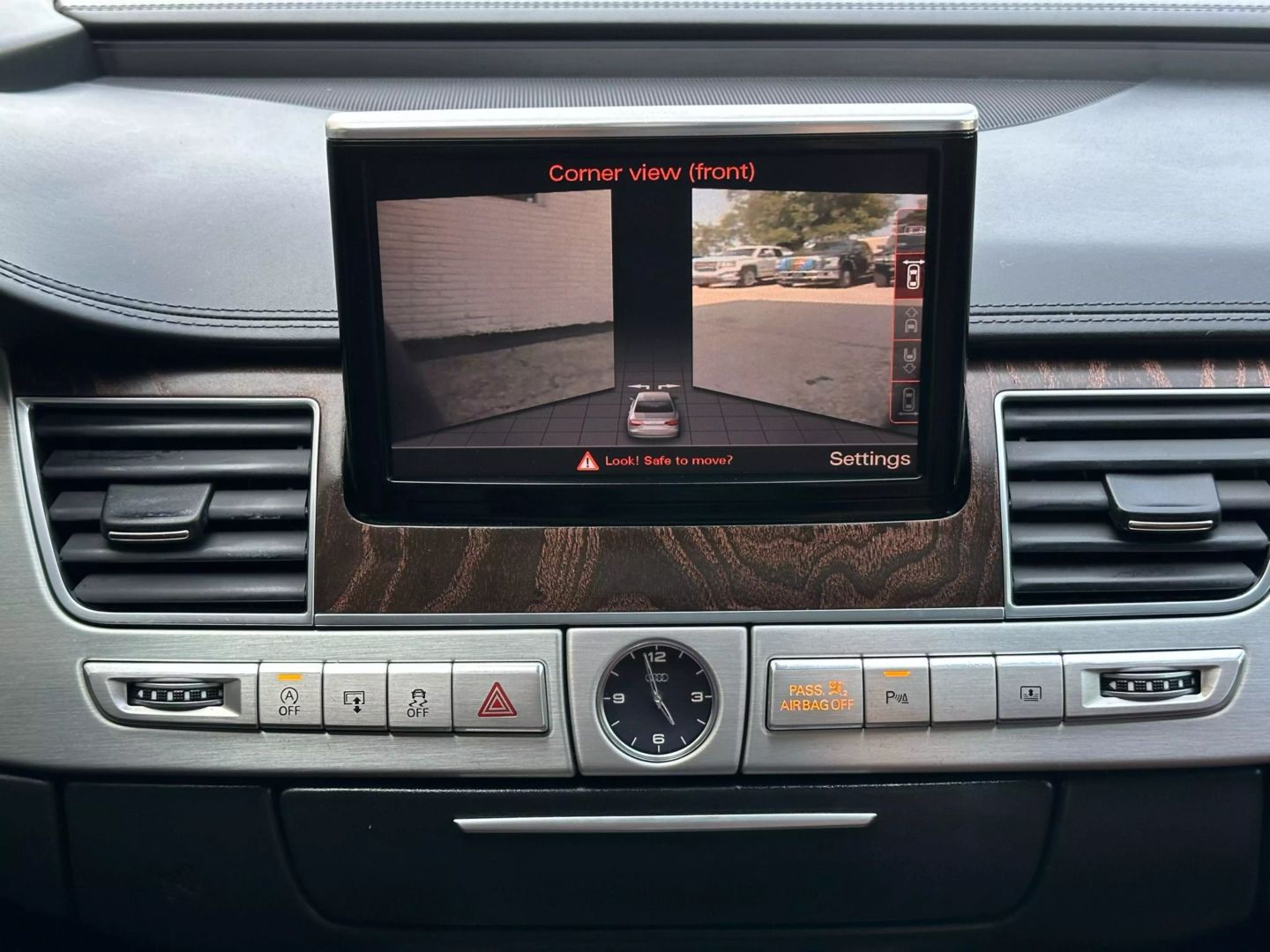 2017 Audi A8 - Image 70