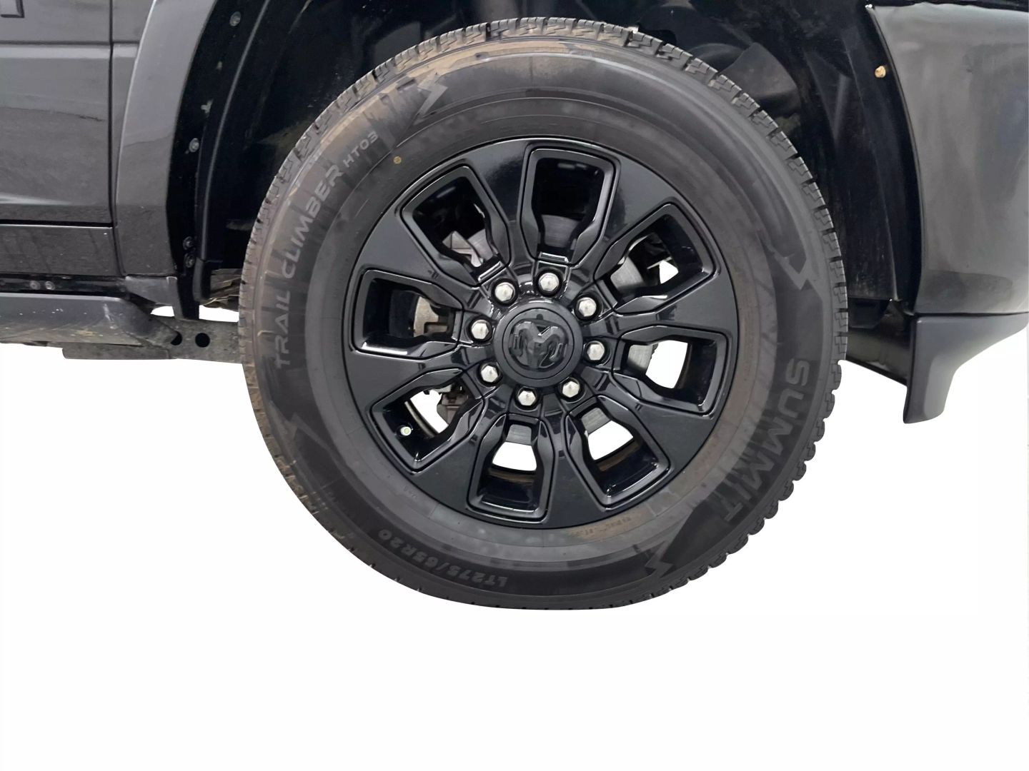 2020 Ram 3500 Crew Cab - Image 24