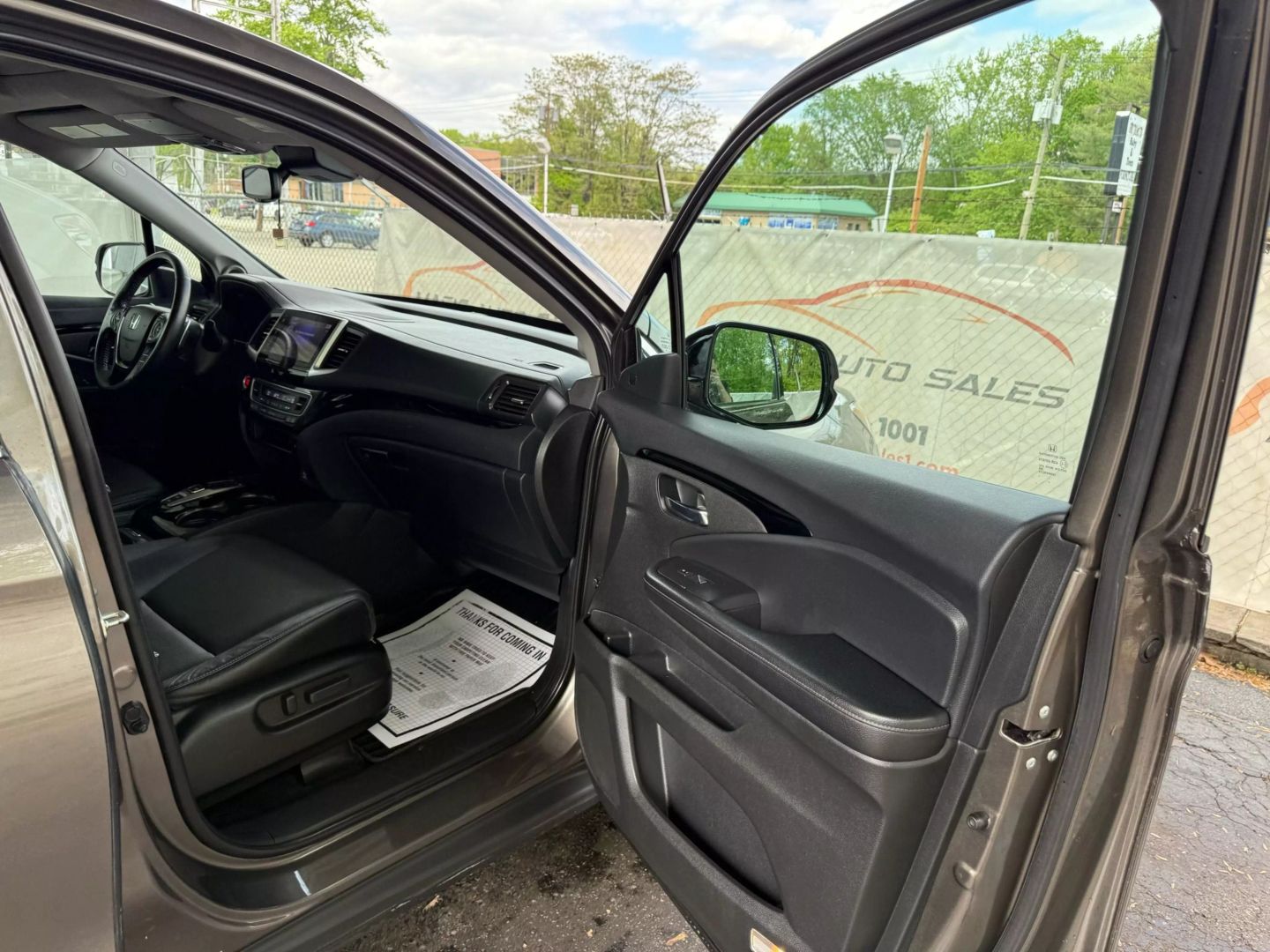 2020 Honda Ridgeline - Image 24