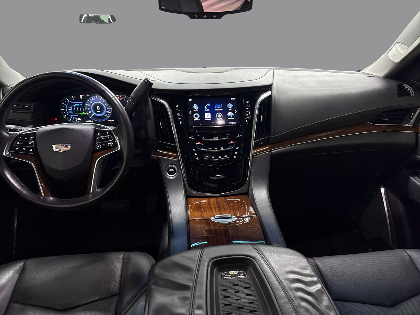 2016 Cadillac Escalade Esv - Image 46