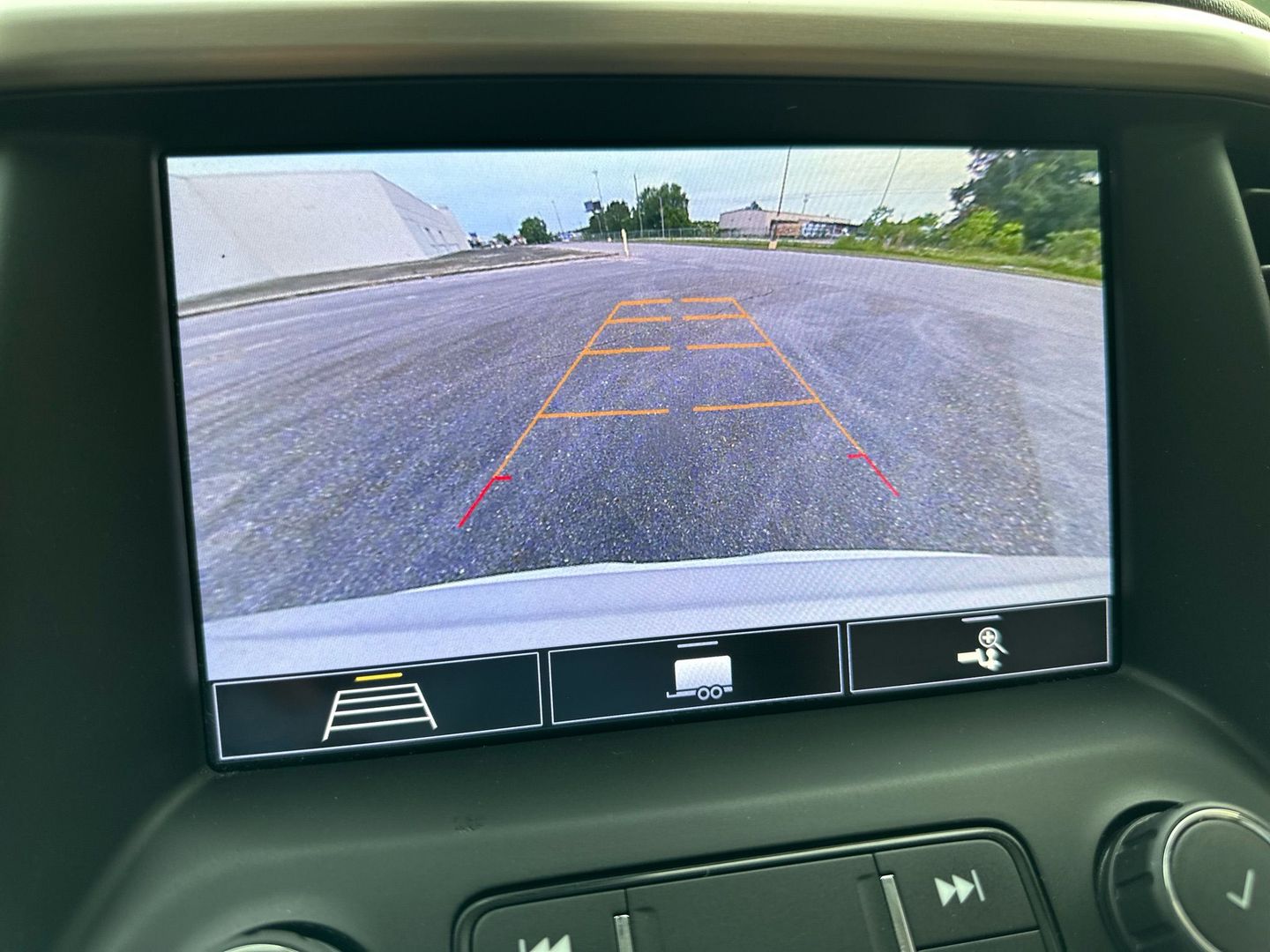 2020 GMC ACADIA SUV V6, 3.6 LITER DENALI SPORT UTILITY 4D