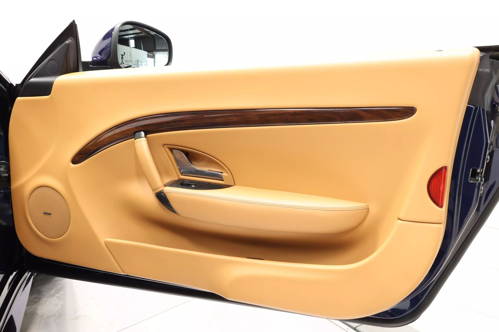 2016 Maserati Granturismo - Image 68