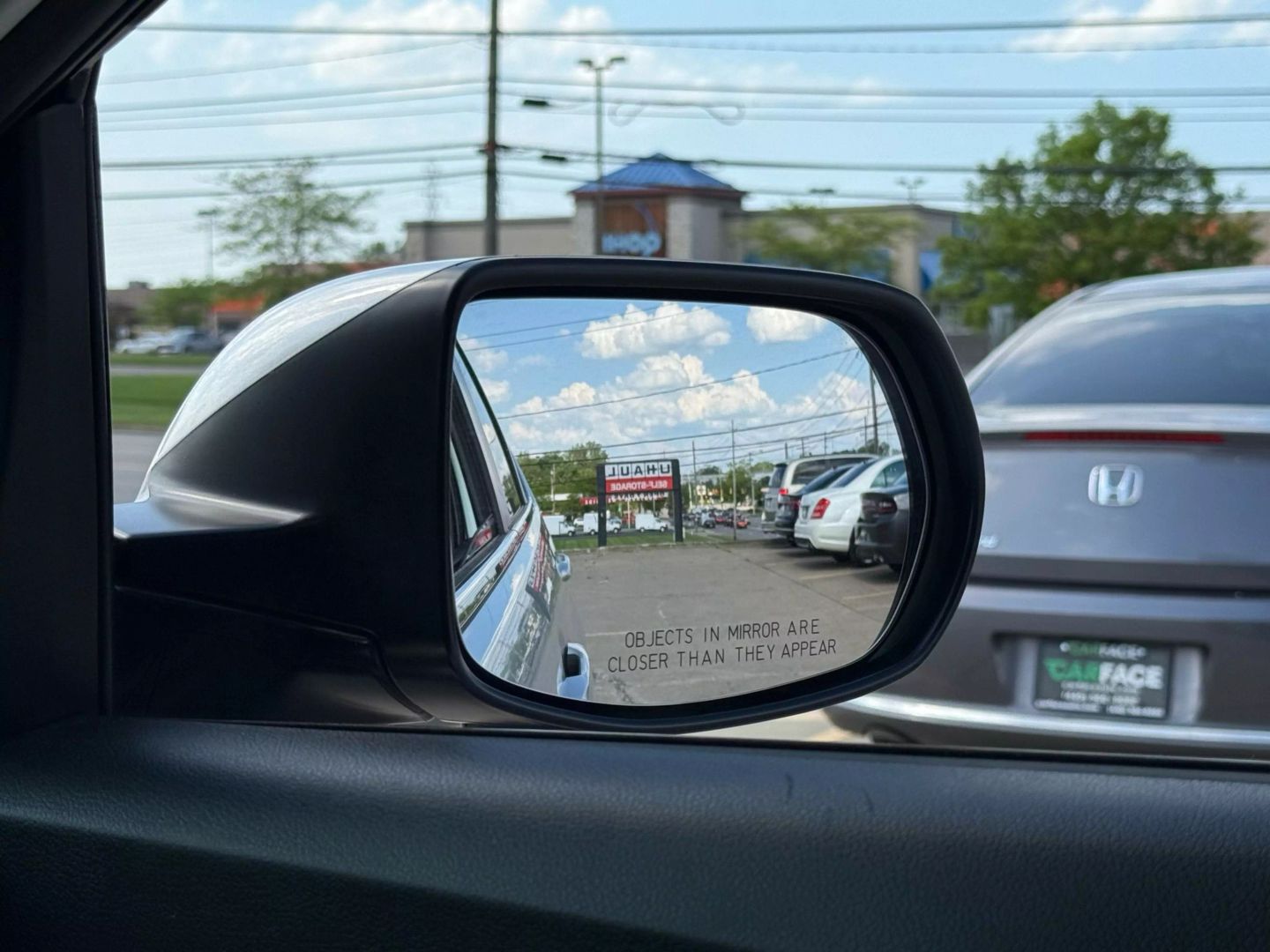 2016 Honda Cr-v - Image 45