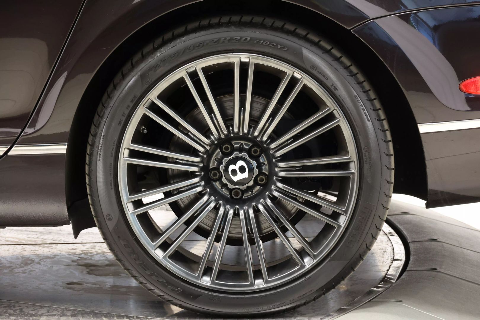 2008 Bentley Continental - Image 109