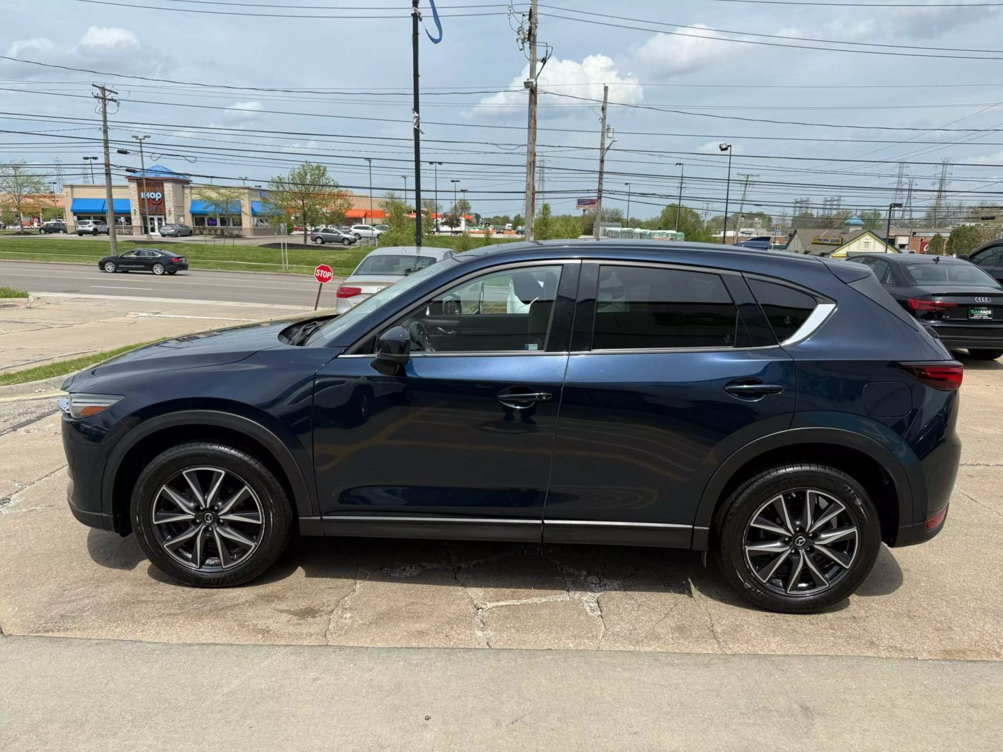 2017 Mazda Cx-5 - Image 6