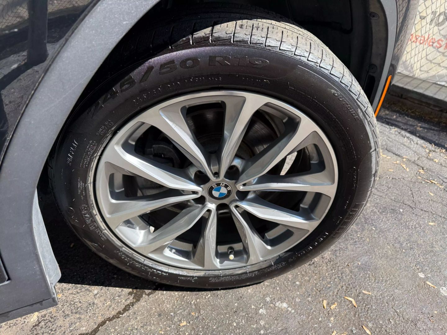 2019 Bmw X3 - Image 52