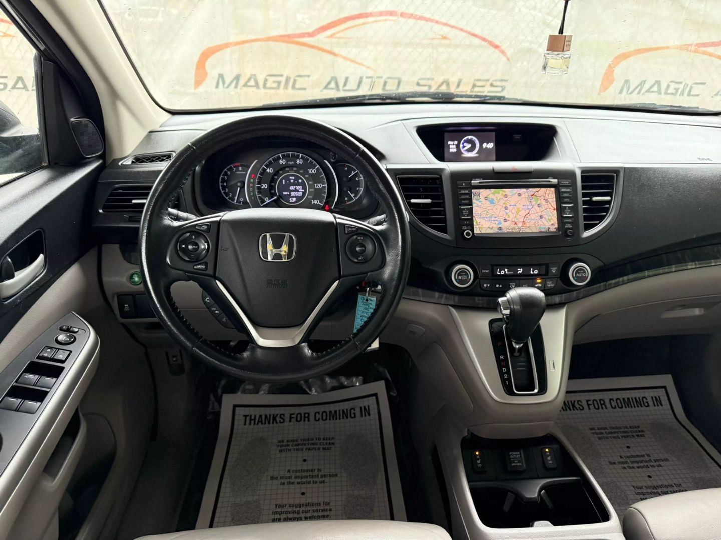 2013 Honda Cr-v - Image 31