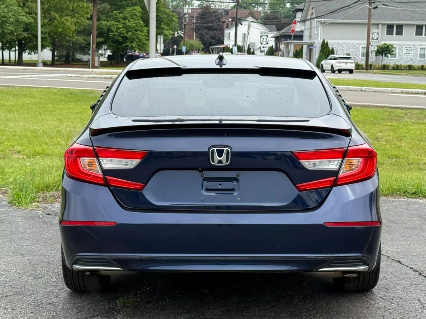 2018 Honda Accord - Image 10