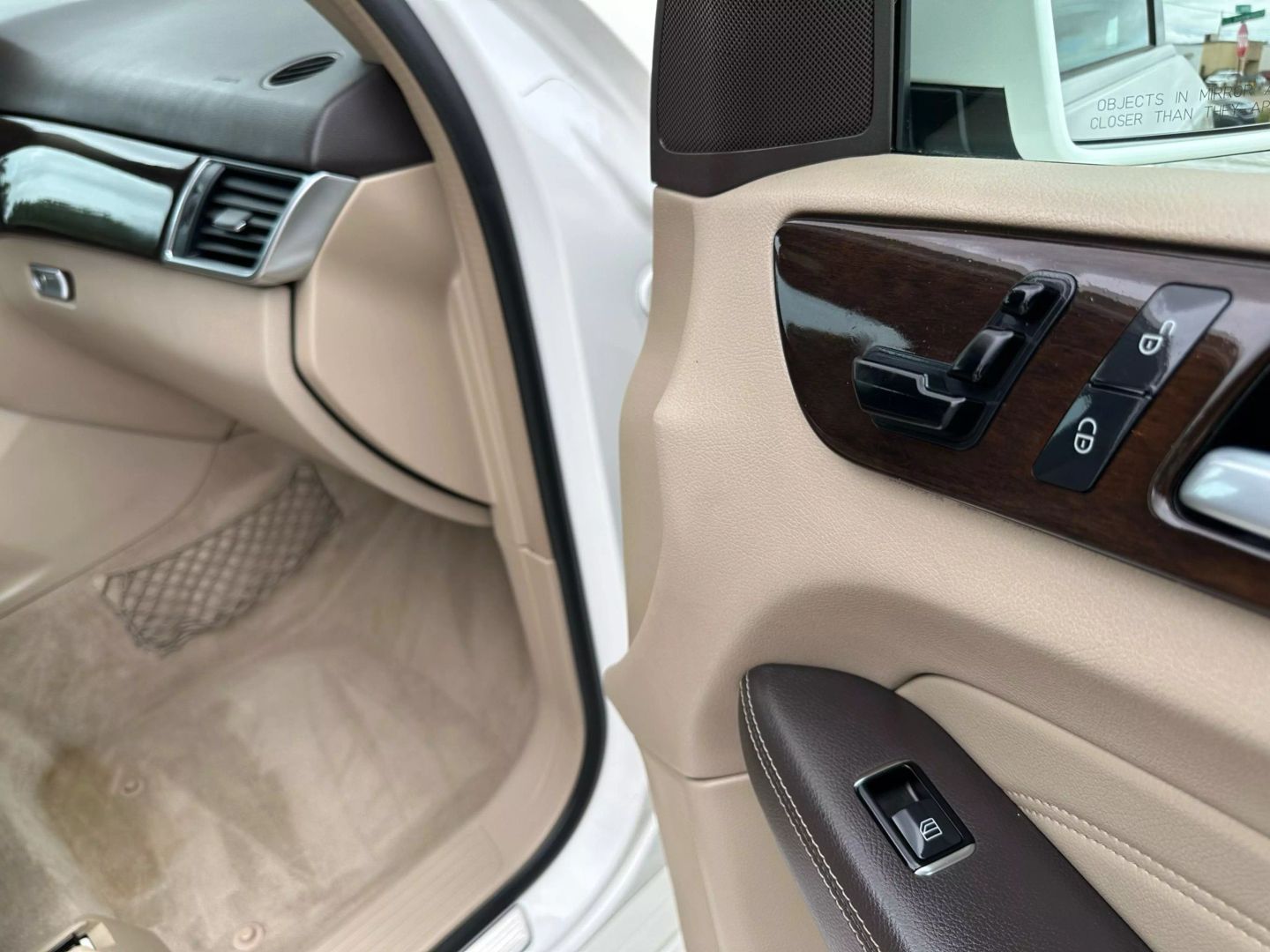 2014 Mercedes-benz M-class - Image 36
