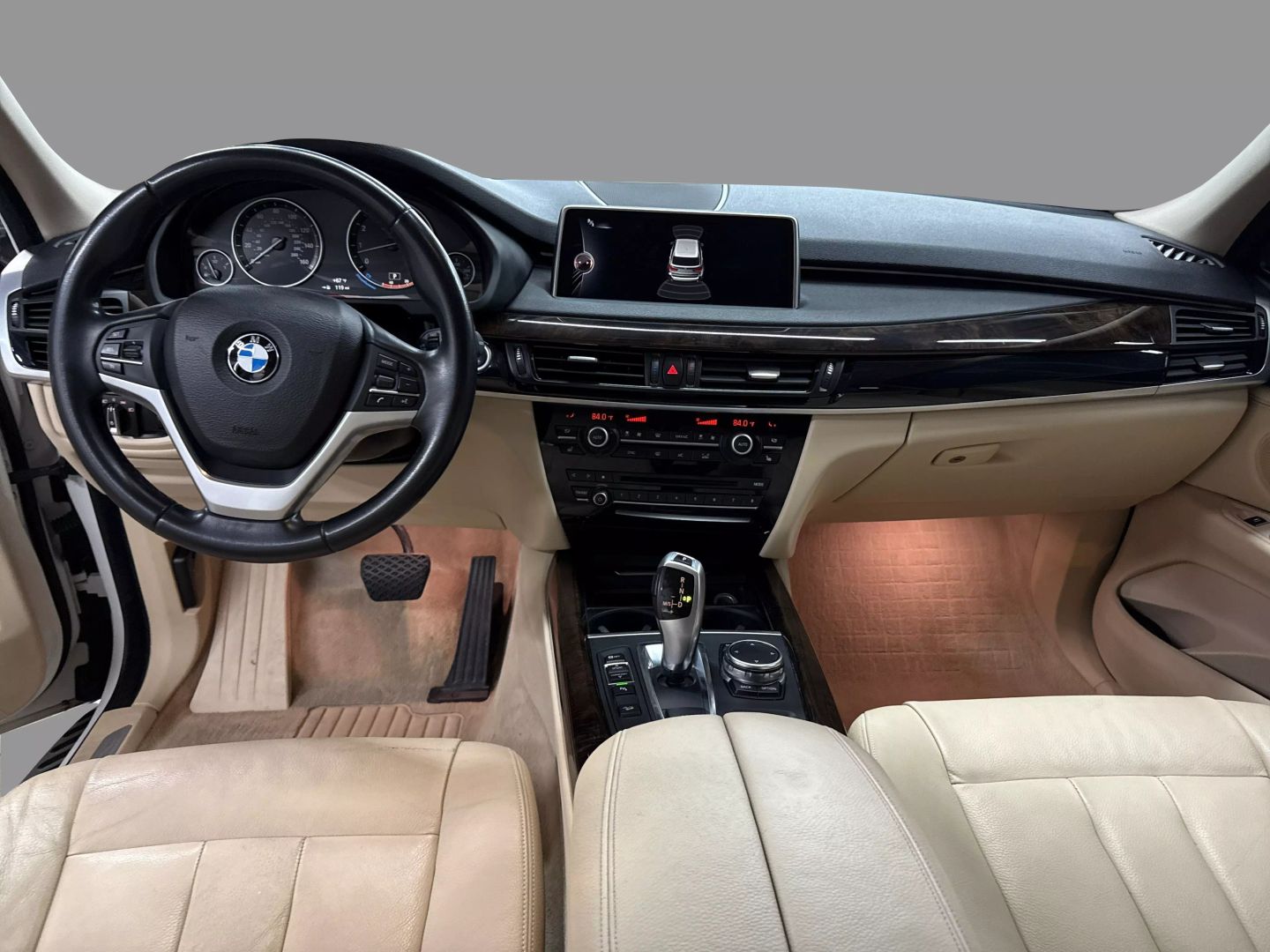 2015 Bmw X5 - Image 41