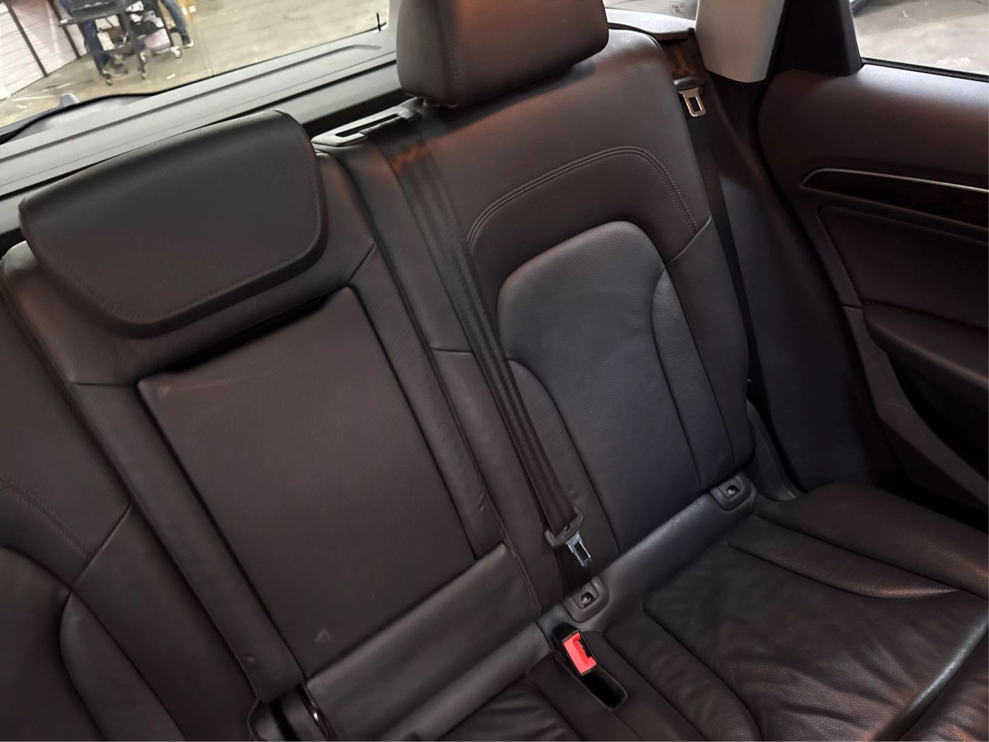 2016 Audi Q5 - Image 28