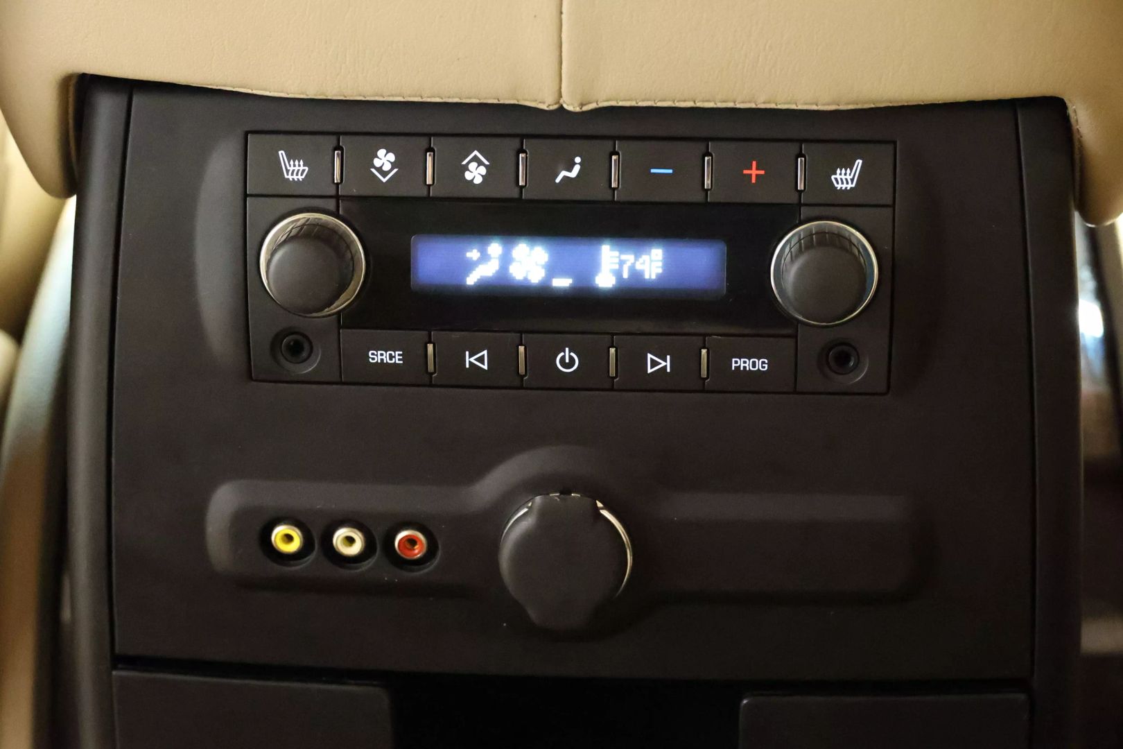 2012 Cadillac Escalade - Image 77