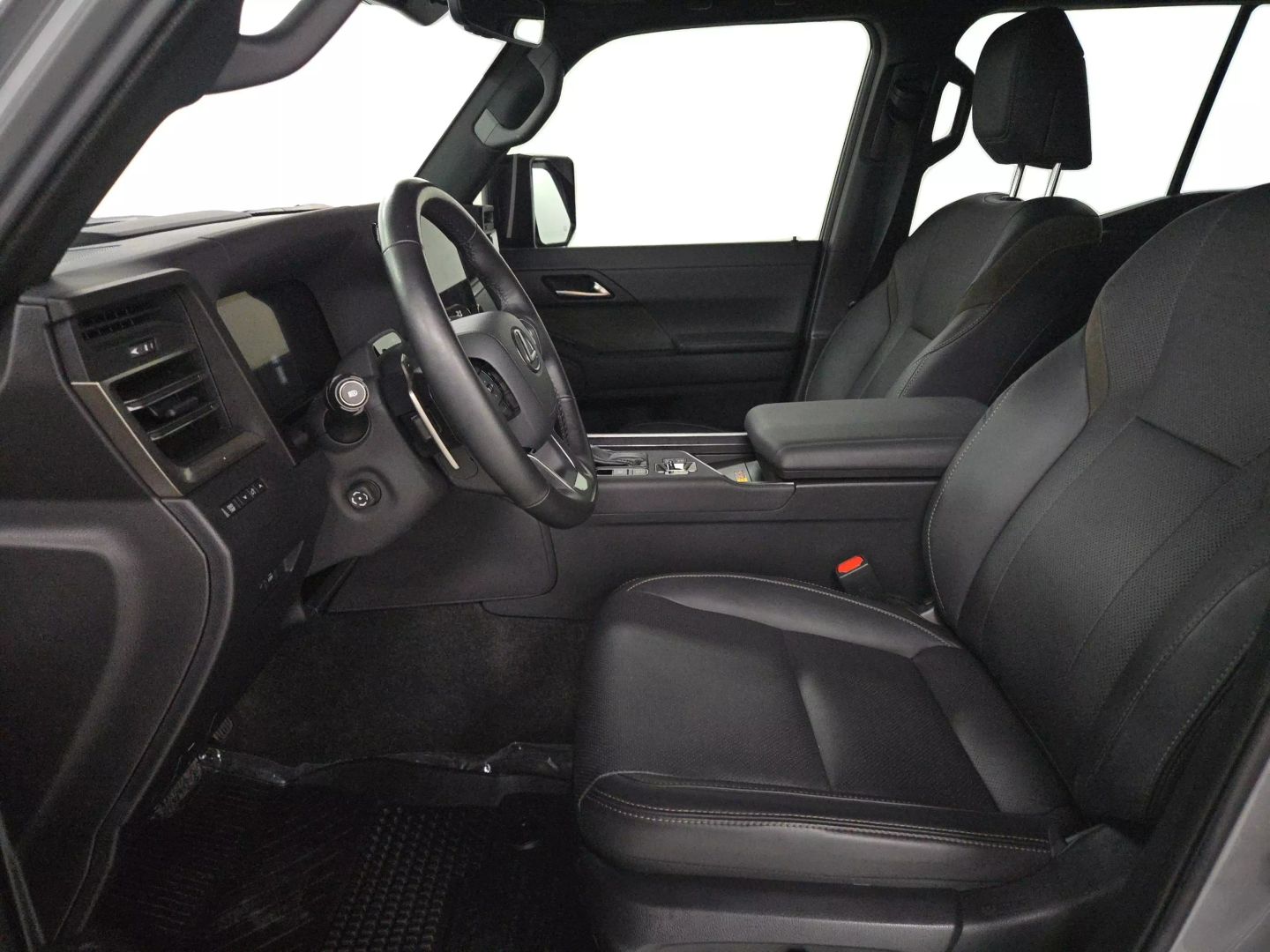 2024 Lexus Gx - Image 9