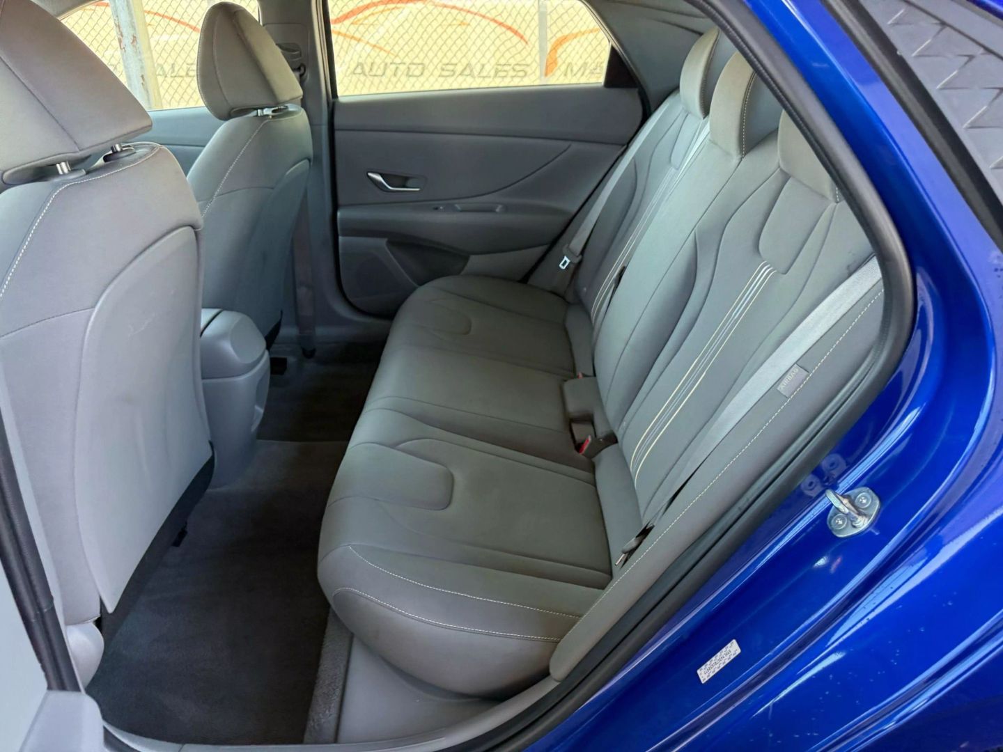 2024 Hyundai Elantra - Image 18