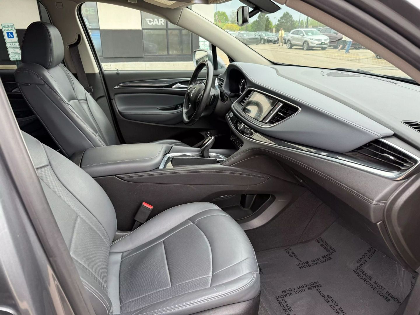 2019 Buick Enclave - Image 26