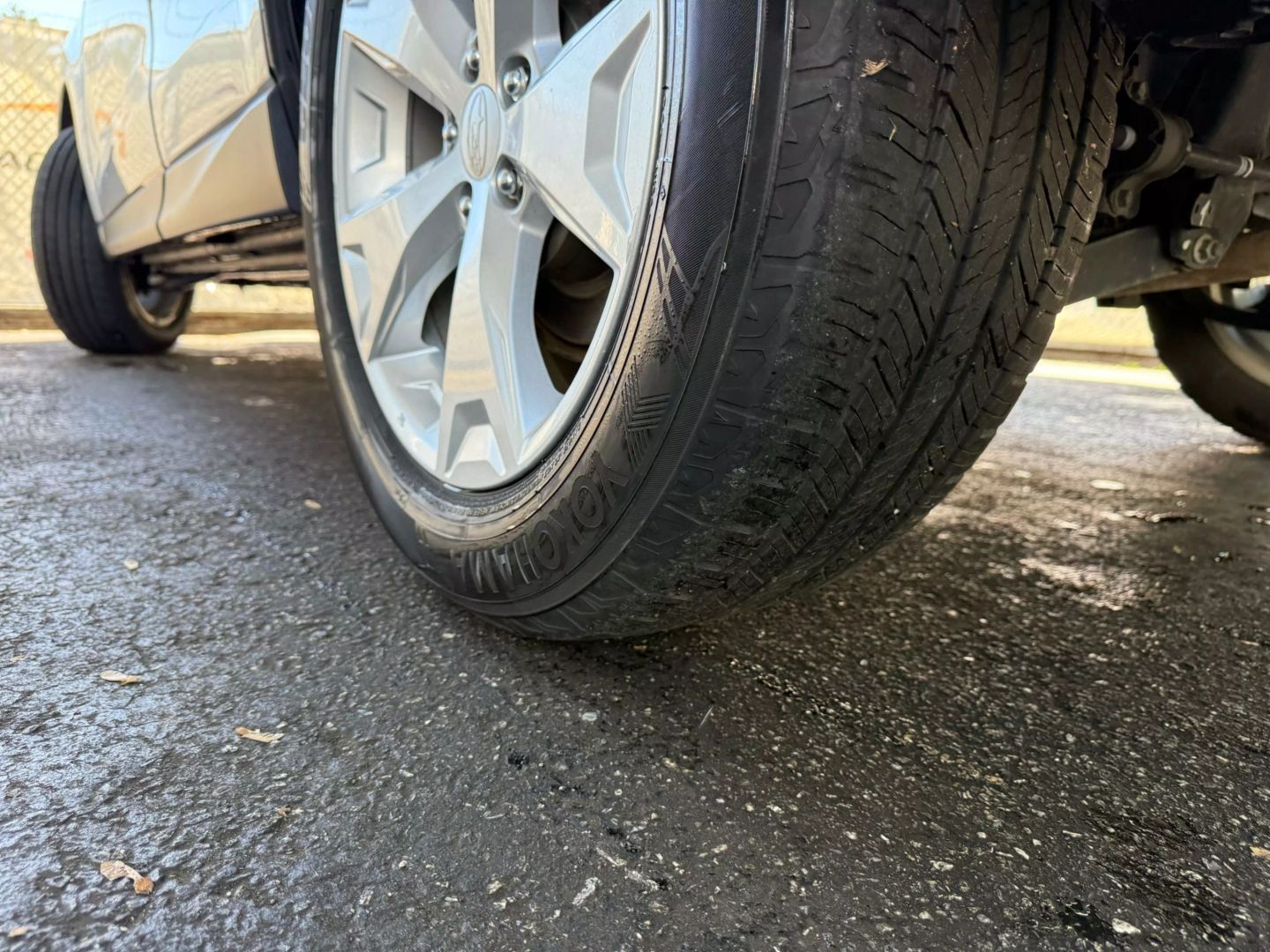 2016 Subaru Forester - Image 41