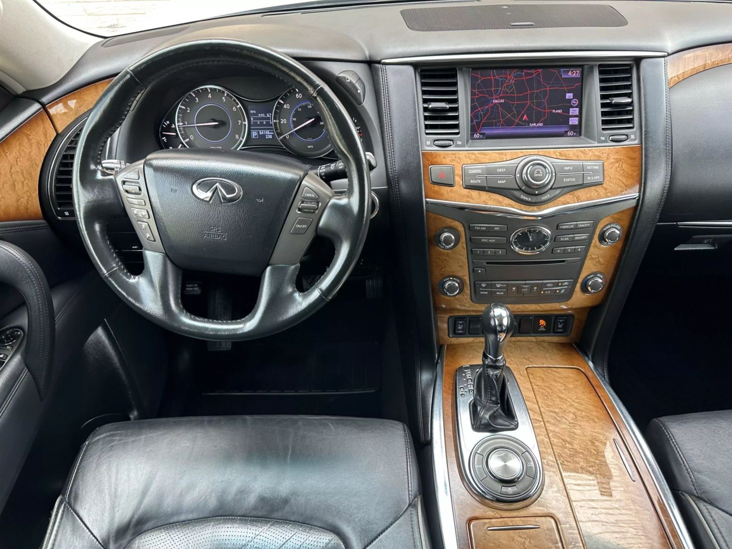 2013 Infiniti Qx - Image 36