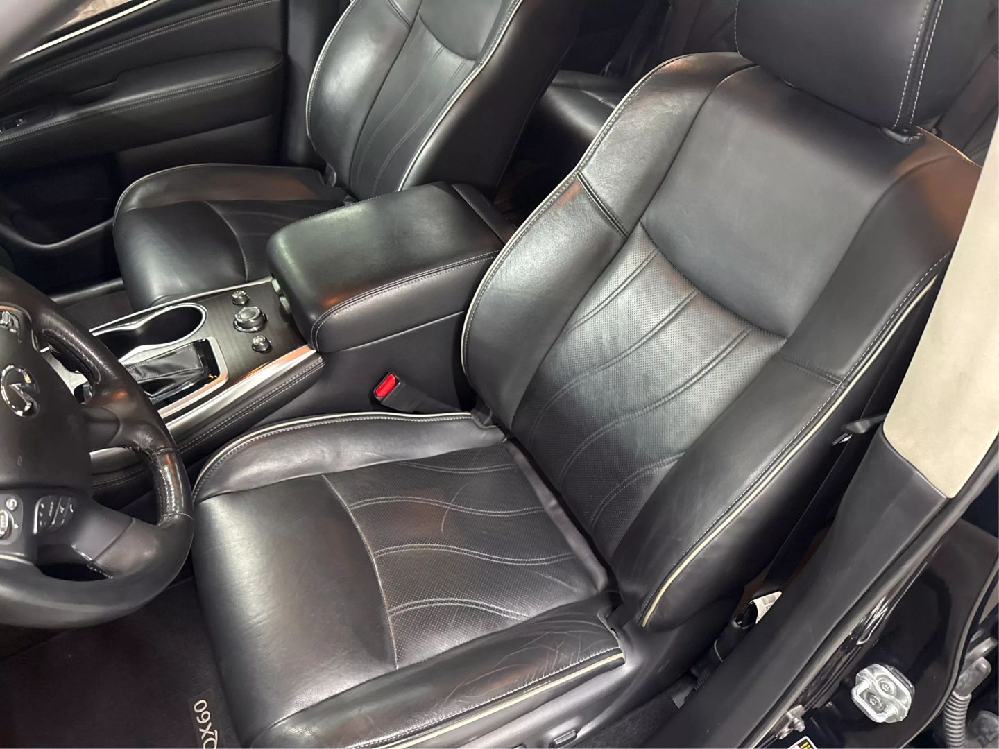 2018 Infiniti Qx60 - Image 35