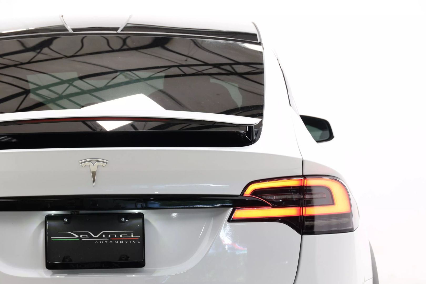 2022 Tesla Model X - Image 54