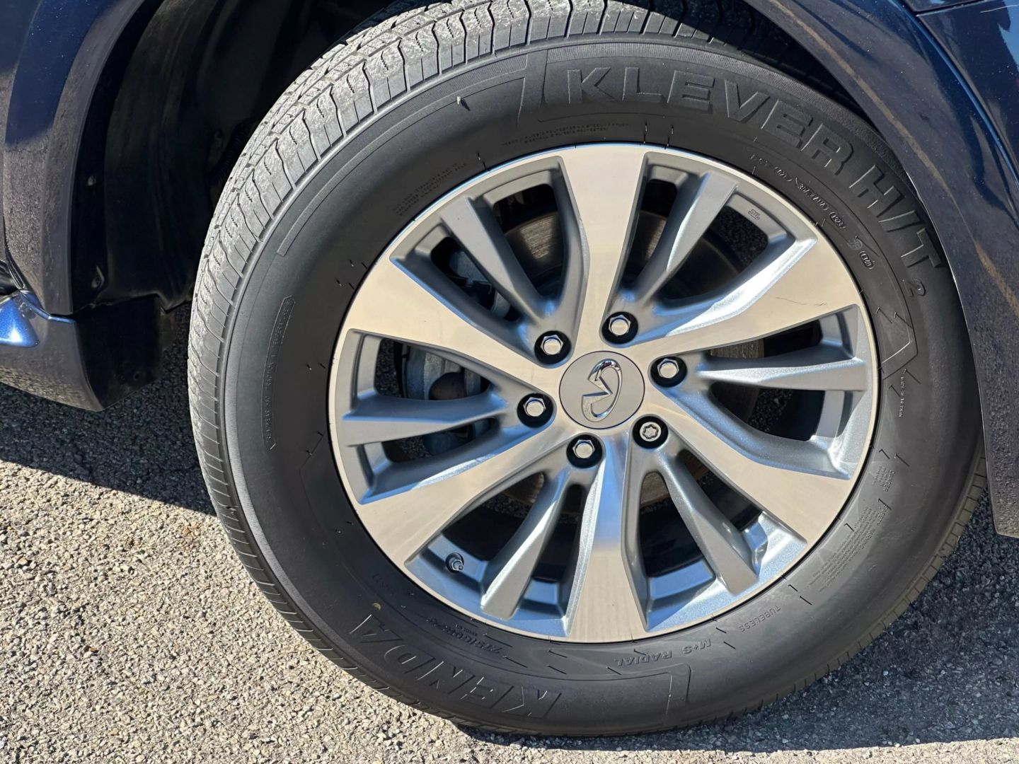 2015 Infiniti Qx80 - Image 51