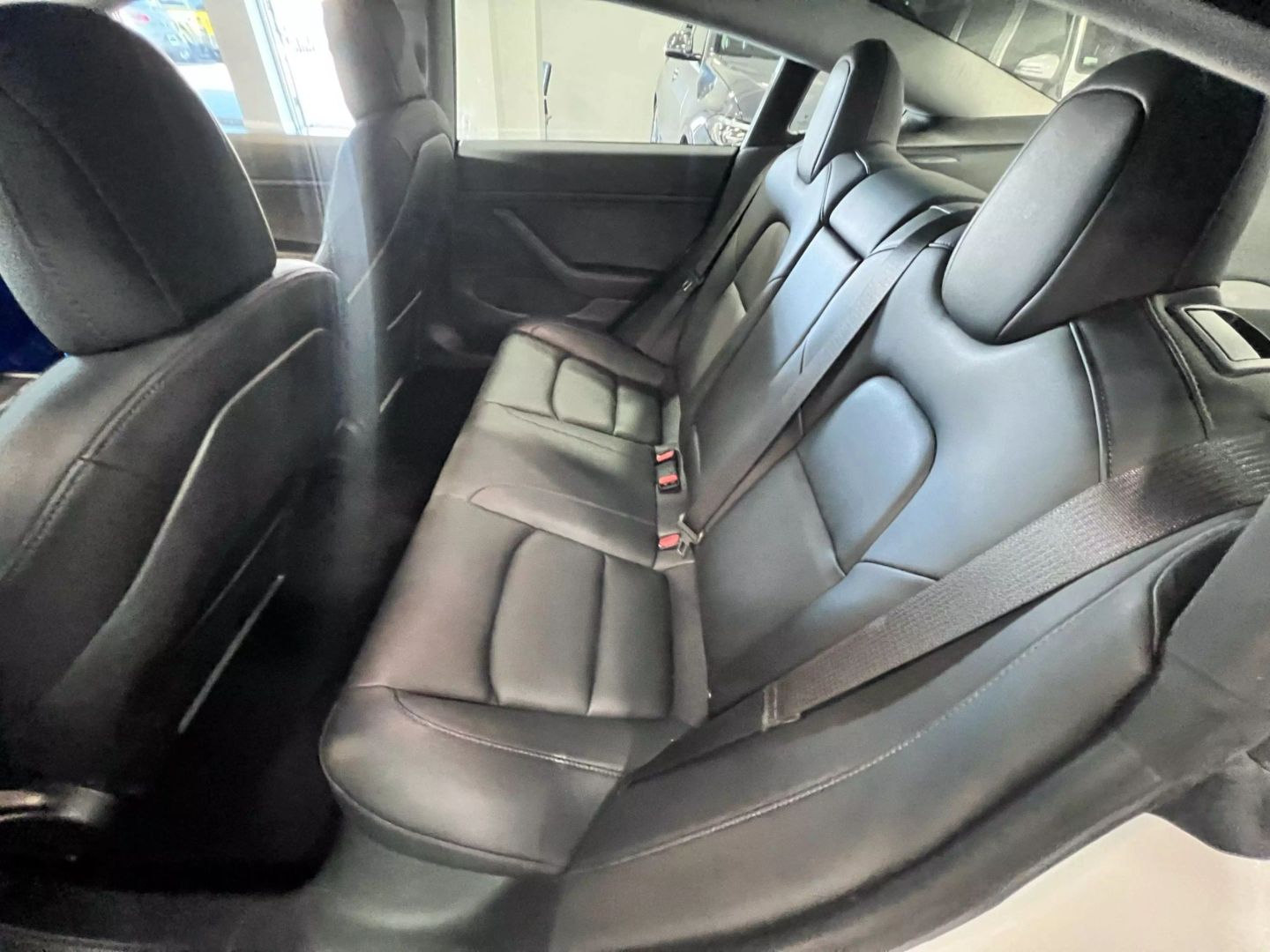 2021 Tesla Model 3 Long Range Sedan 4d - Image 11