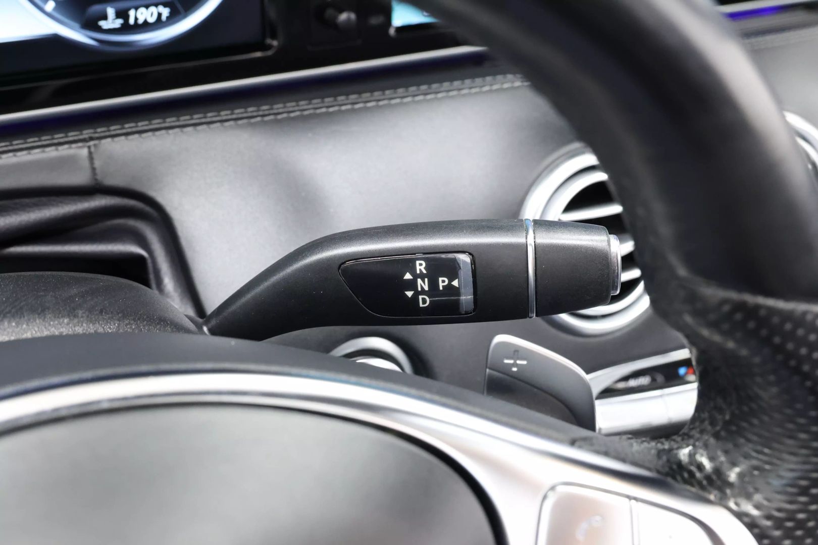 2017 Mercedes-benz S-class - Image 29