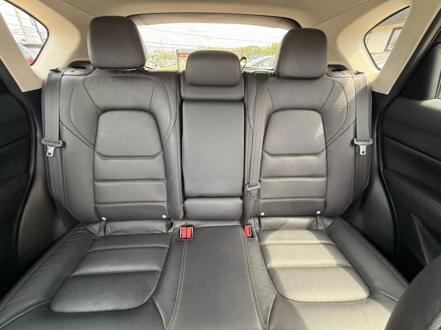 2017 Mazda Cx-5 - Image 44