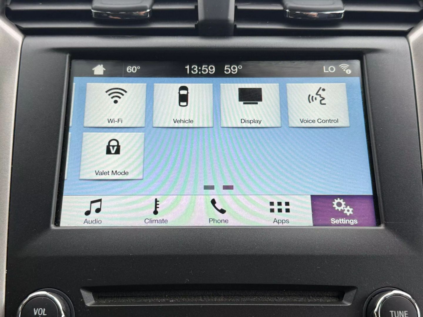 2018 Ford Fusion - Image 36