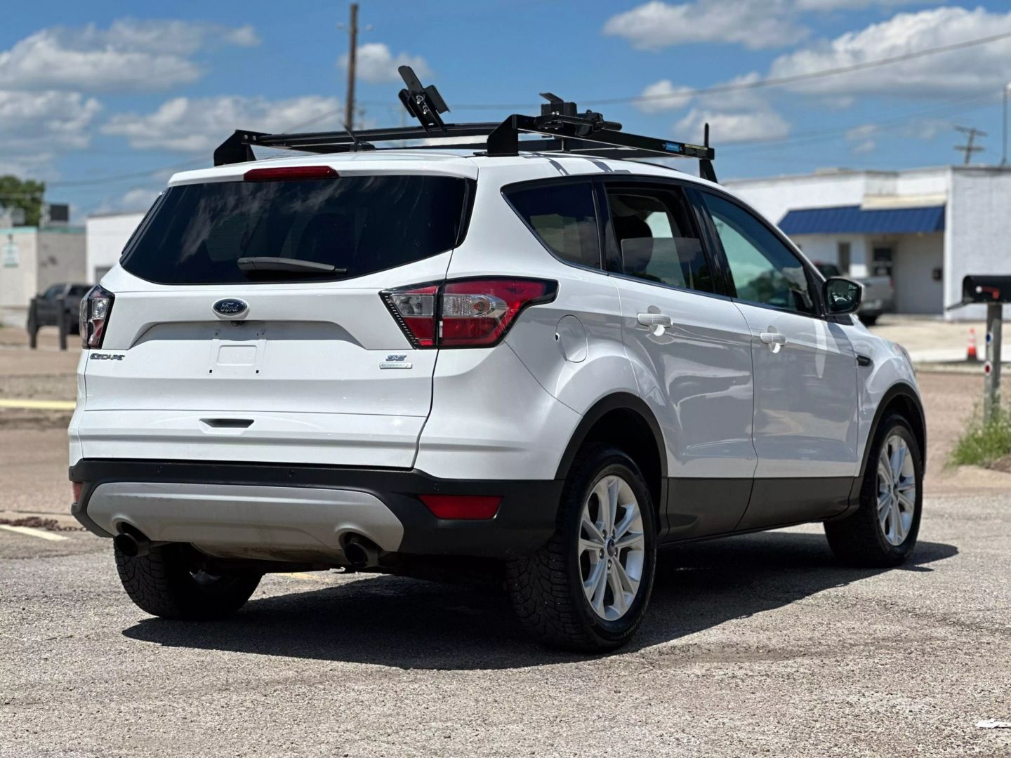 2018 Ford Escape - Image 7