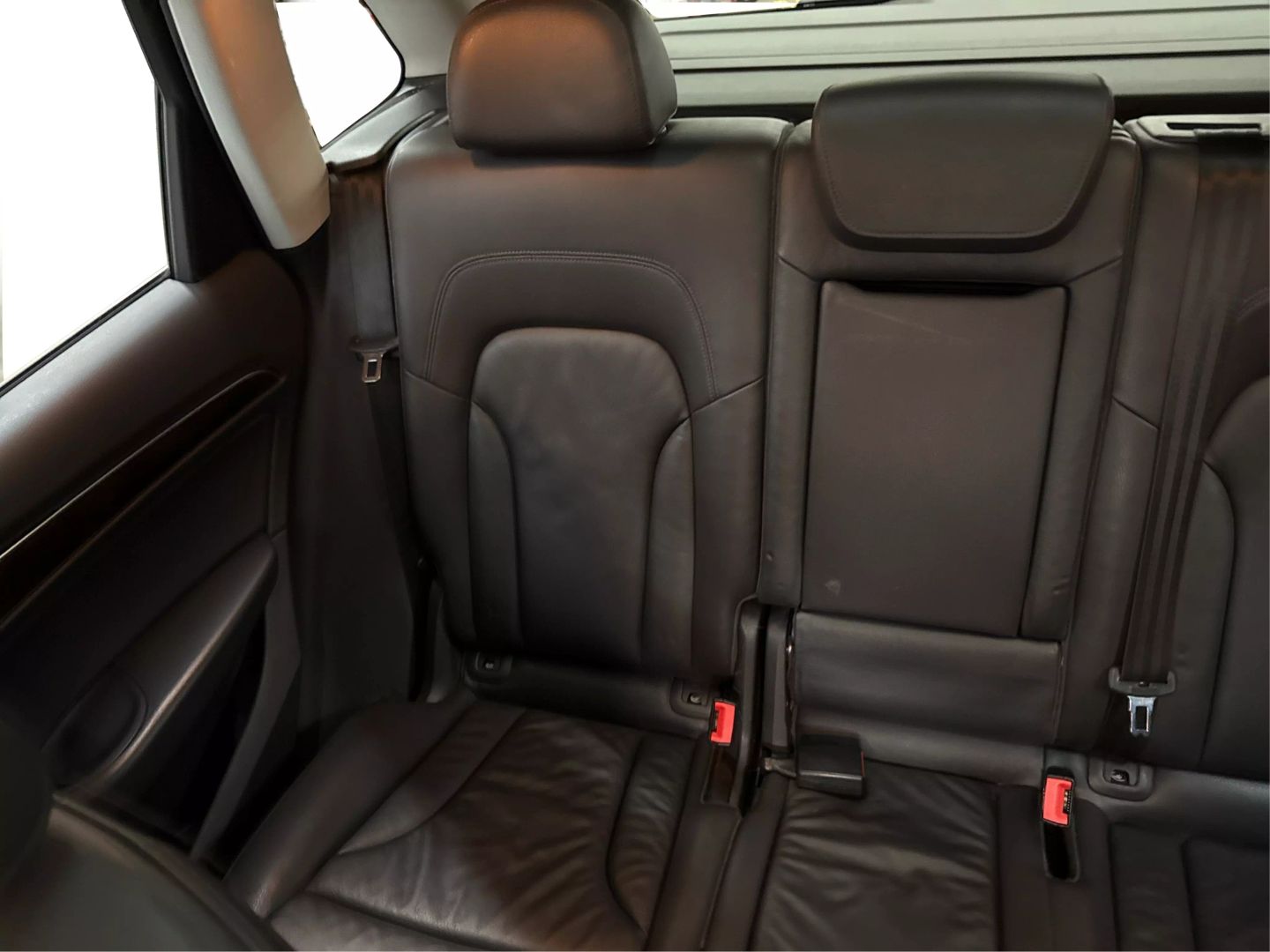 2016 Audi Q5 - Image 29