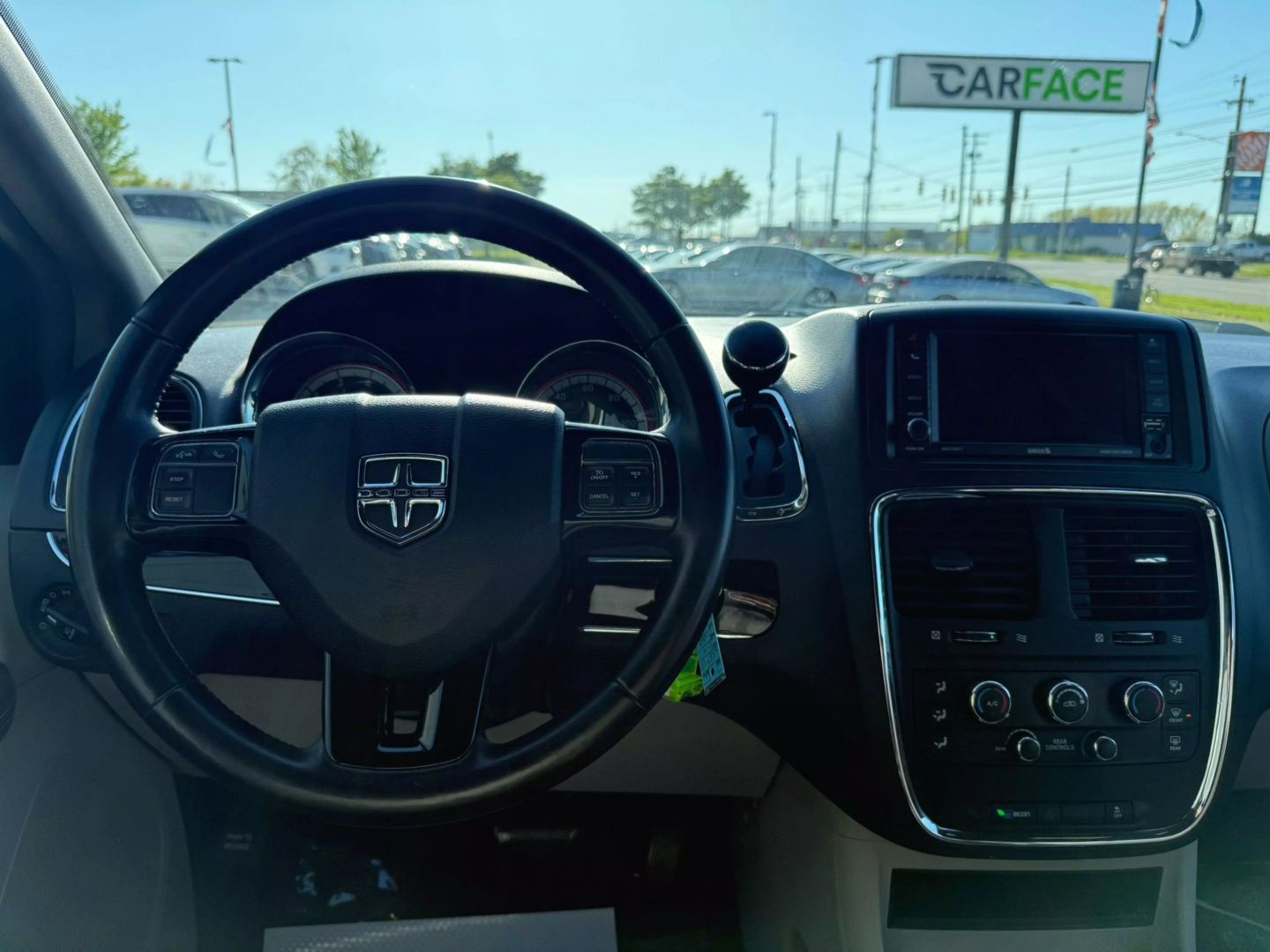 2019 Dodge Grand Caravan Passenger - Image 34