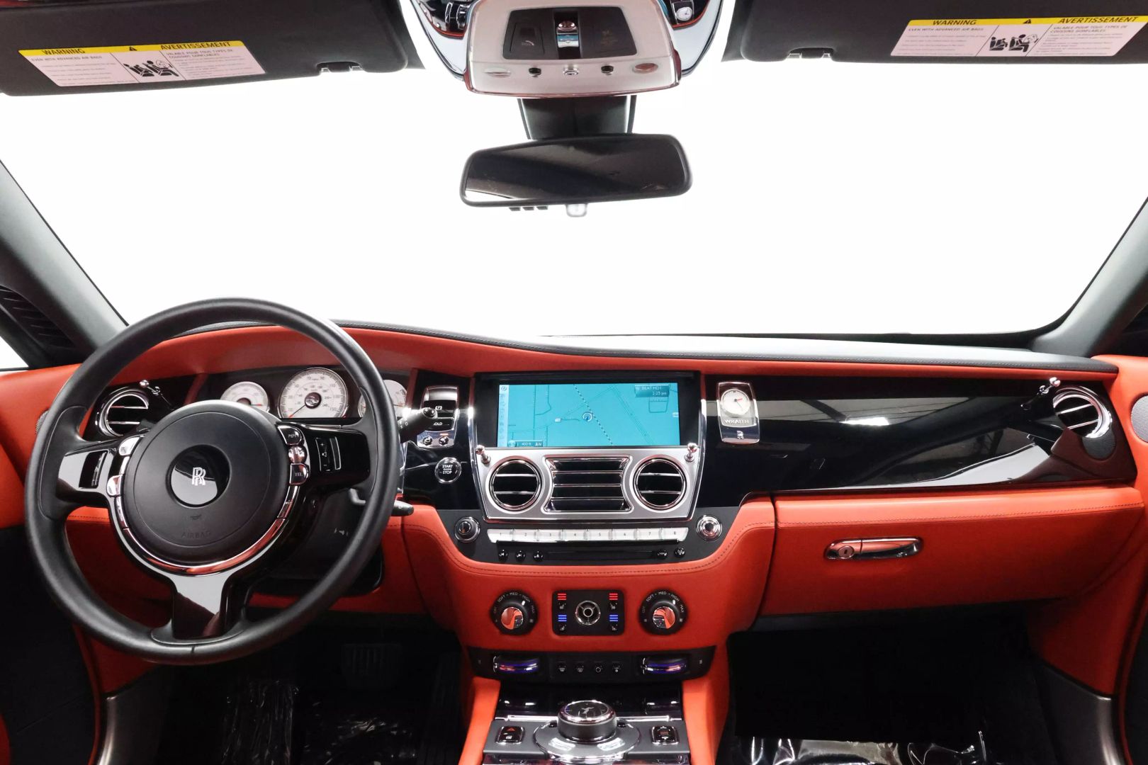 2016 Rolls-royce Wraith - Image 40