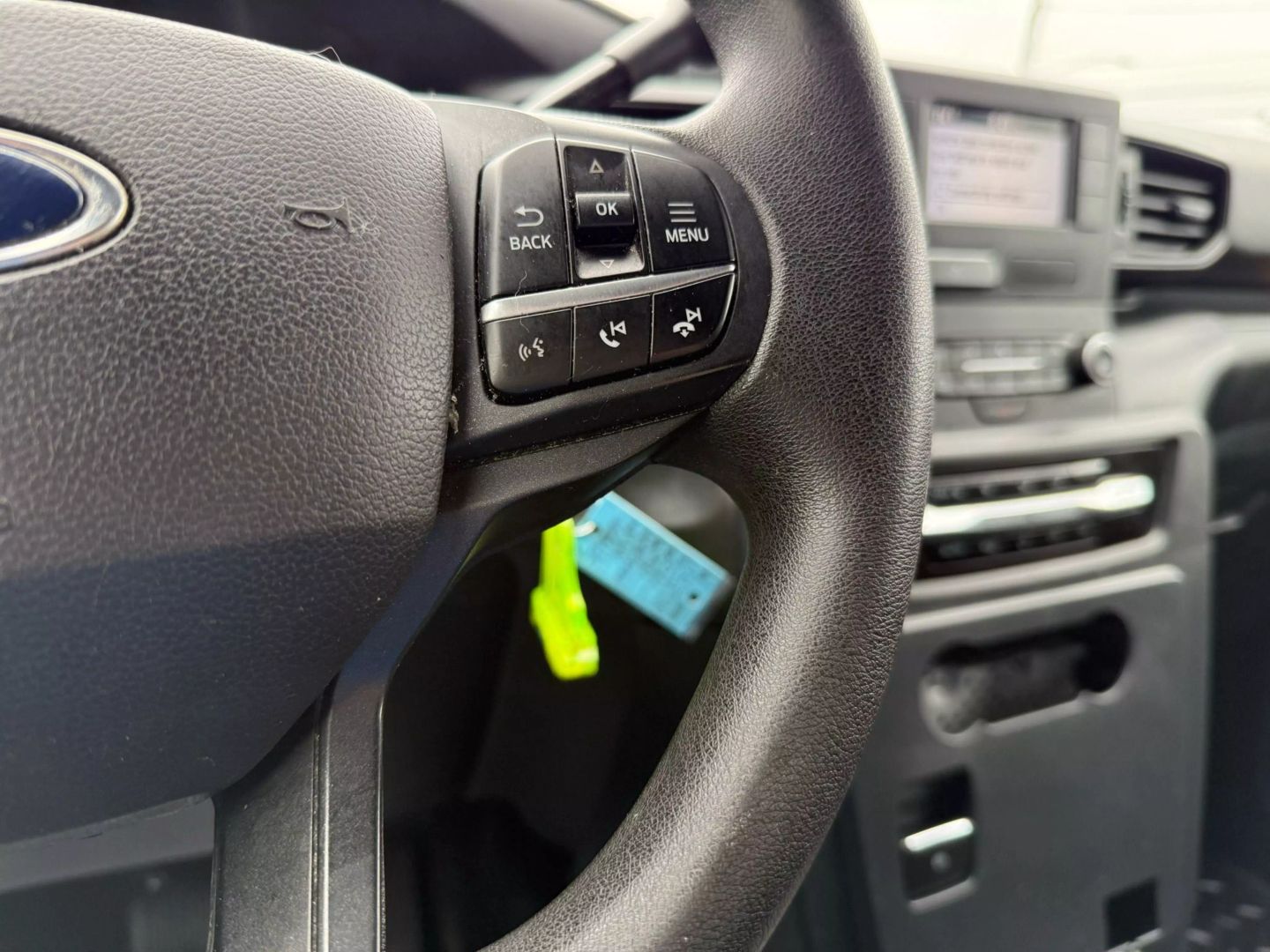 2021 Ford Explorer - Image 31