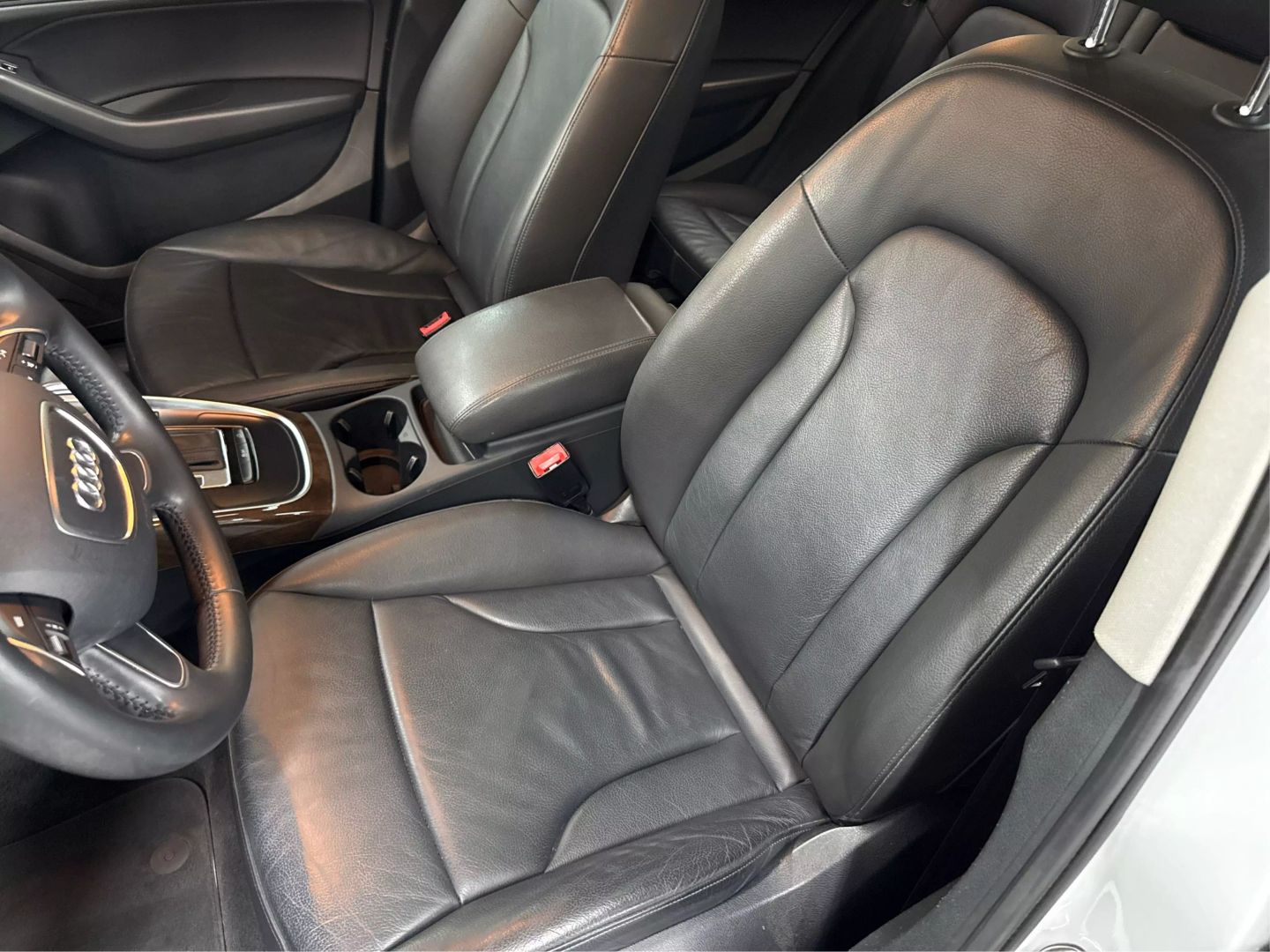 2016 Audi Q5 - Image 26
