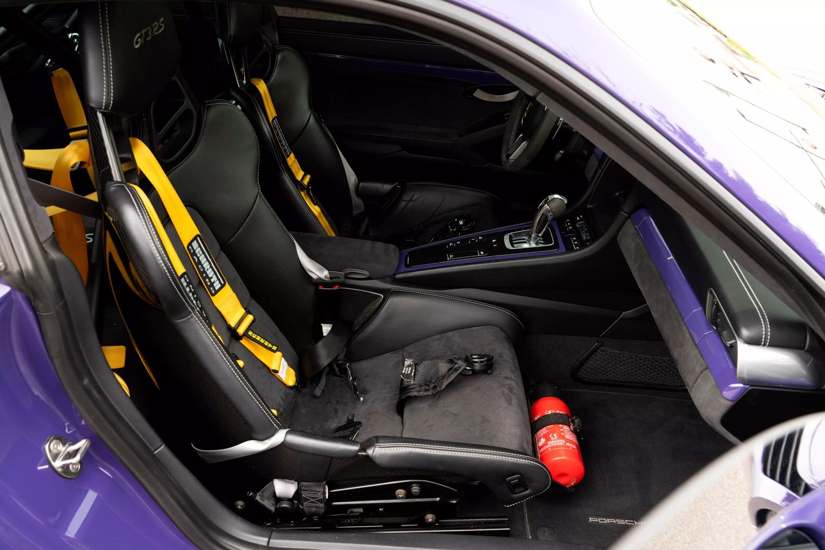 2016 Porsche 911 - Image 62