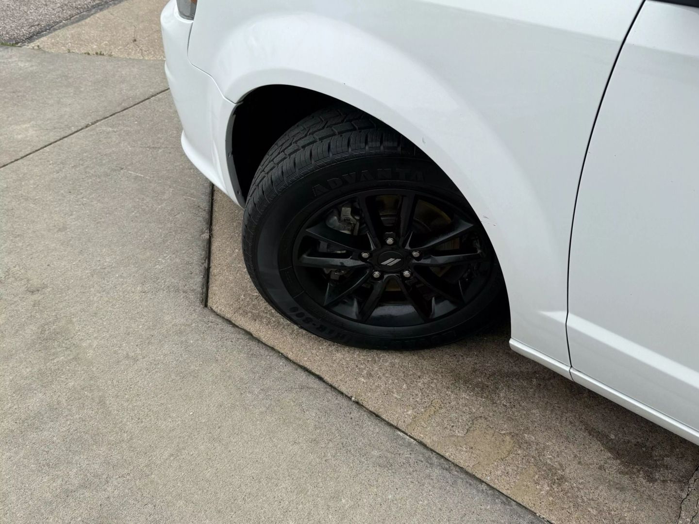 2019 Dodge Grand Caravan Passenger - Image 51