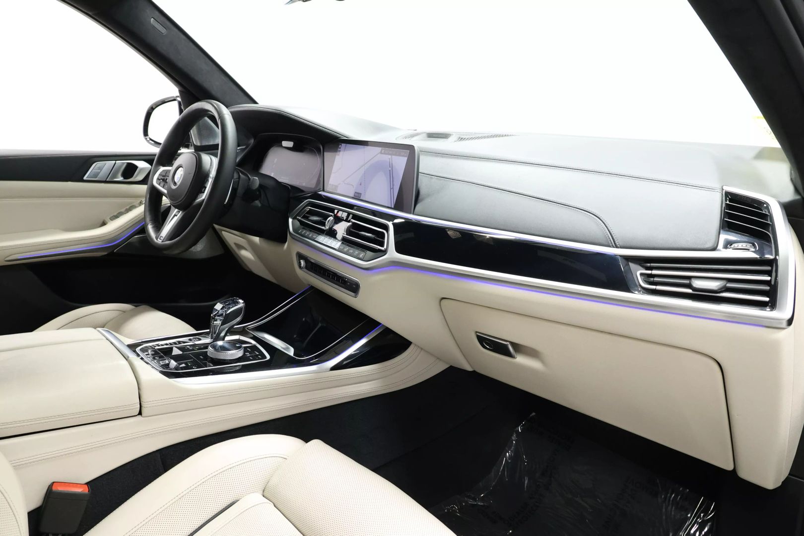 2019 Bmw X7 - Image 119
