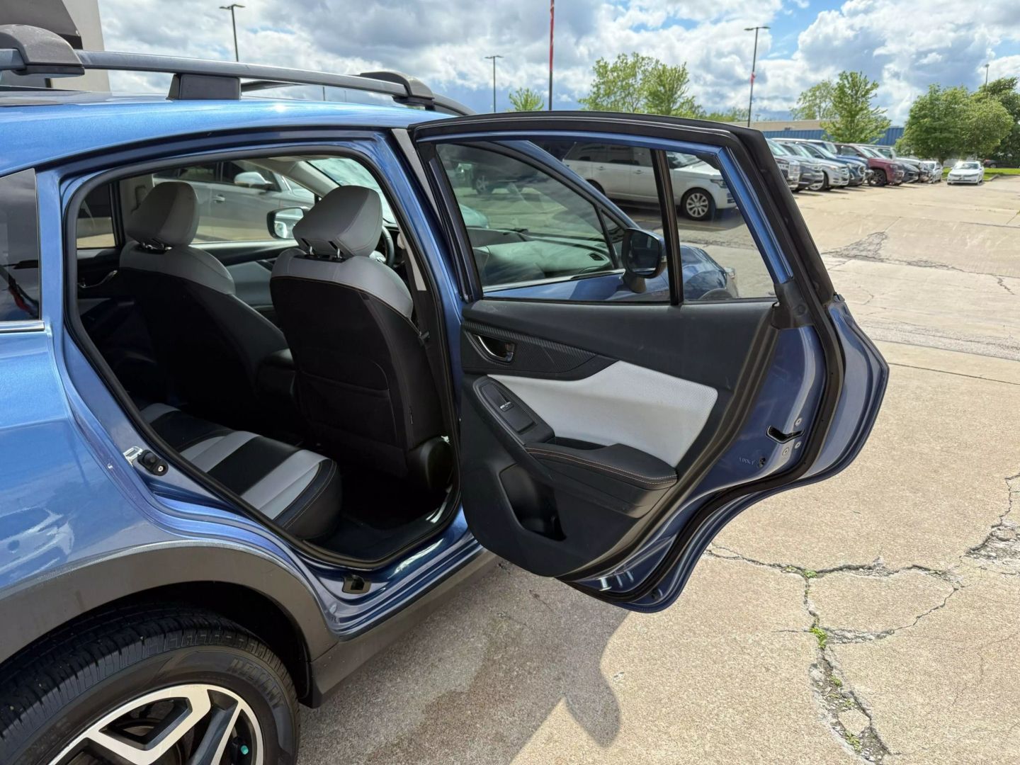 2018 Subaru Crosstrek - Image 20