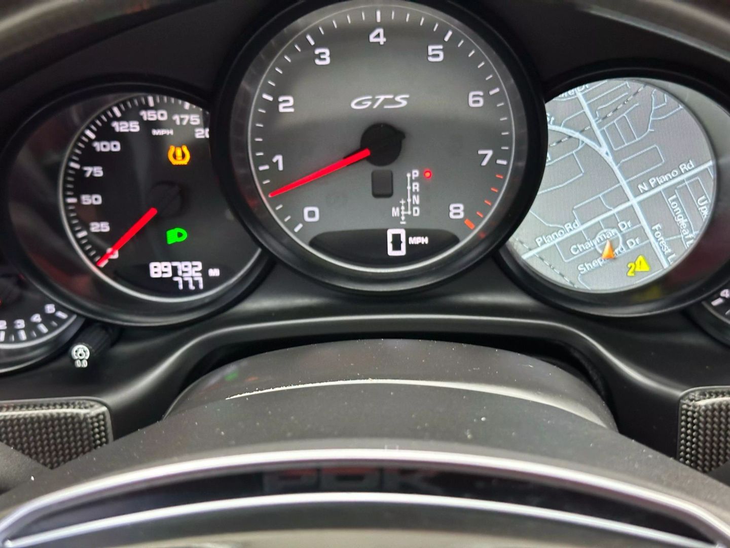 2014 Porsche Panamera - Image 65