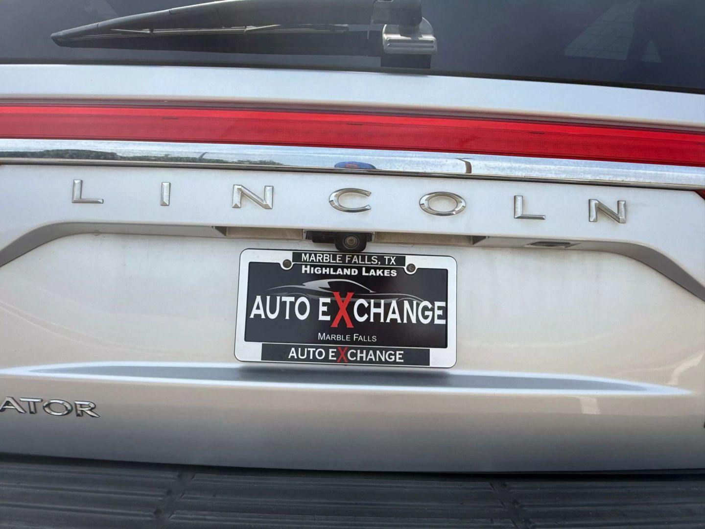 2015 Lincoln Navigator - Image 4