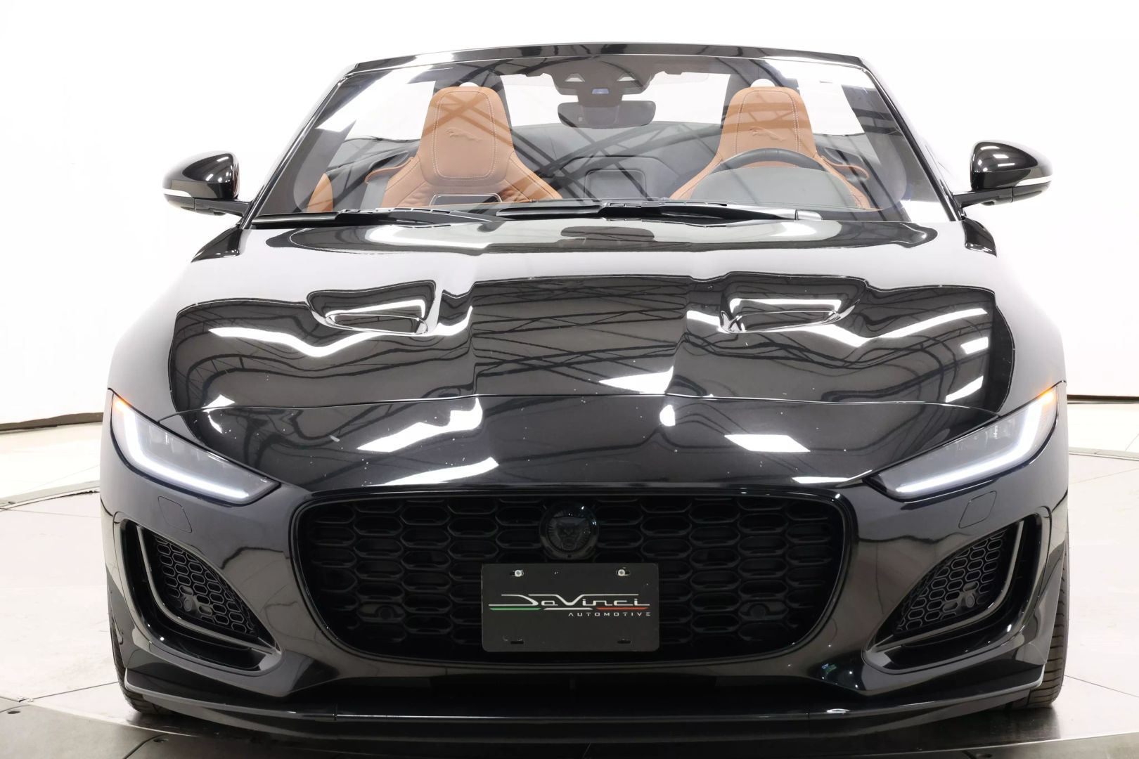 2024 Jaguar F-type - Image 74