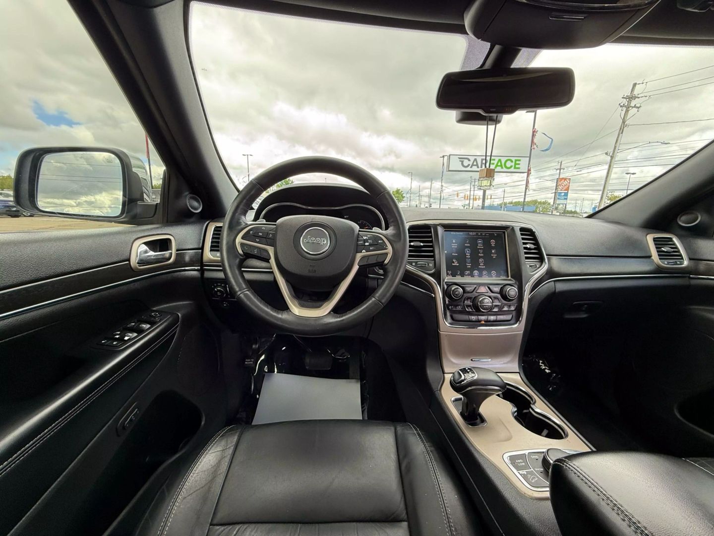 2015 Jeep Grand Cherokee - Image 28