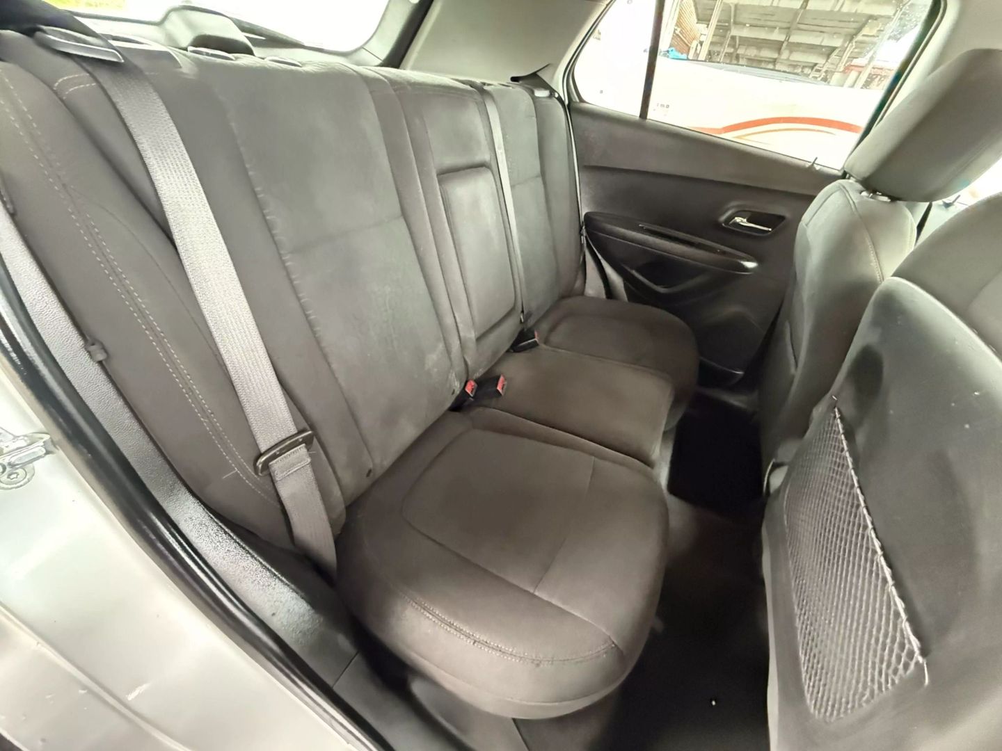 2020 Chevrolet Trax - Image 23