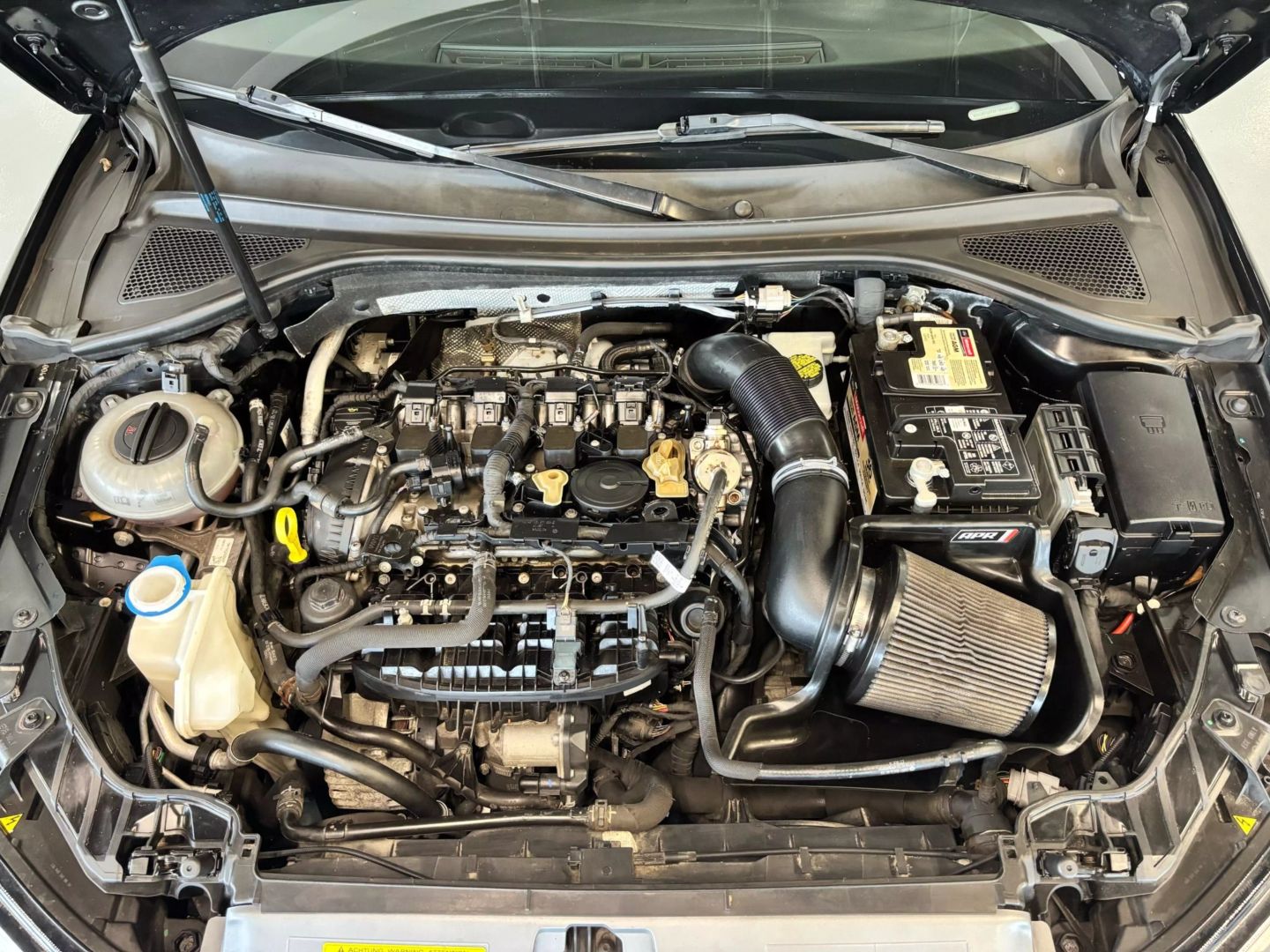 2015 Audi S3 Premium Plus Sedan 4d - Image 38