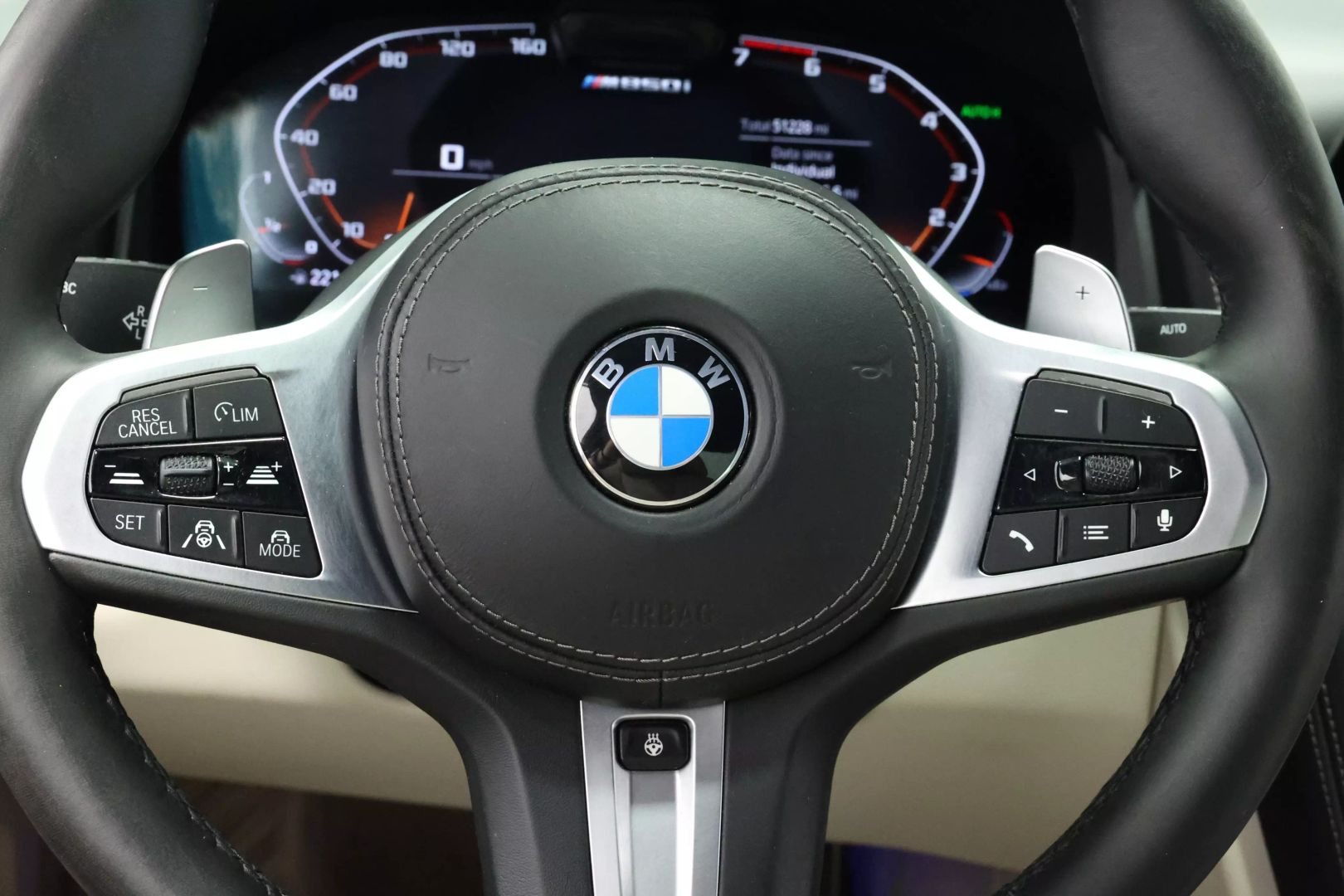 2019 Bmw 8 Series - Image 26