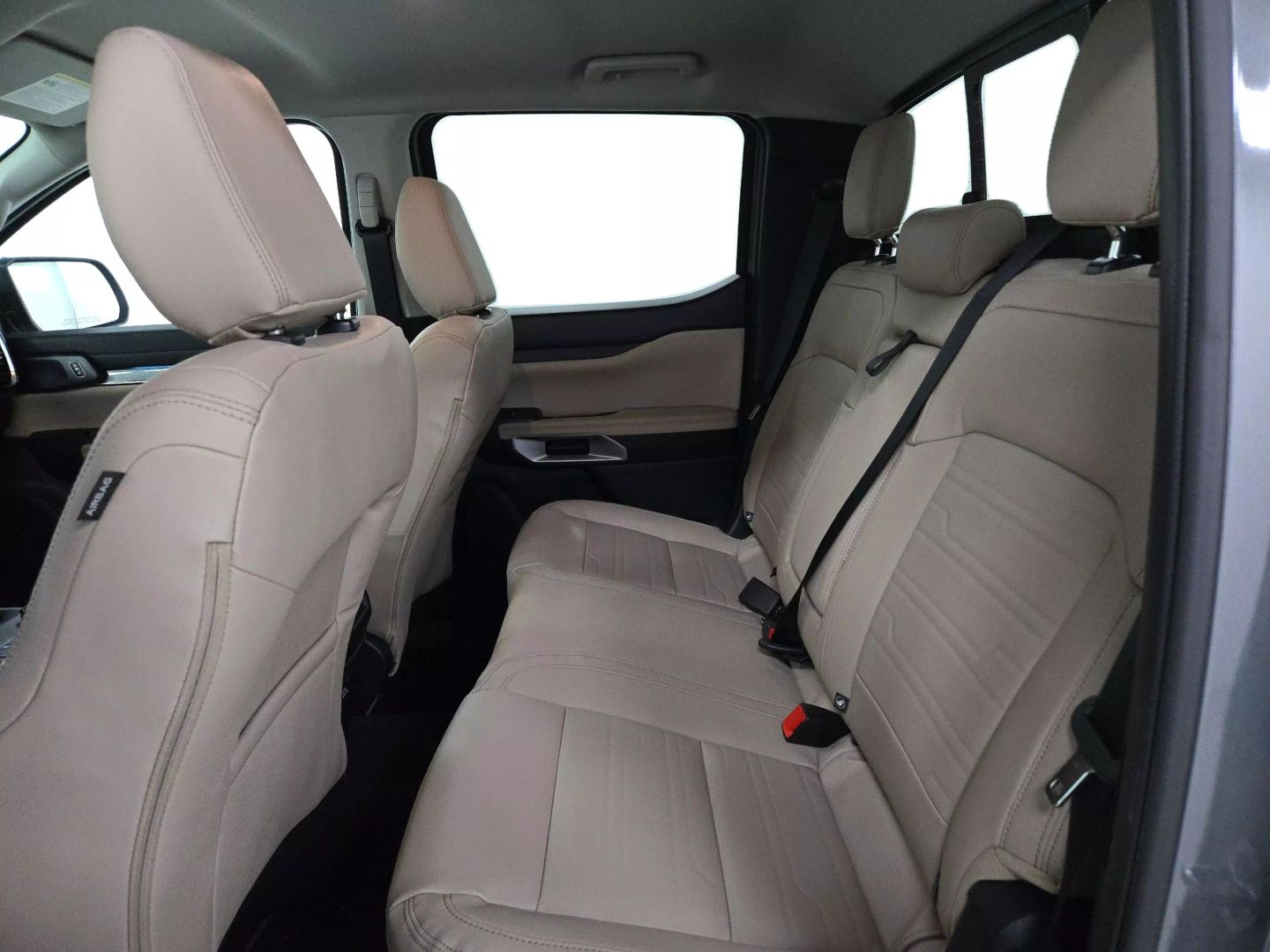 2024 Ford Ranger Supercrew - Image 10