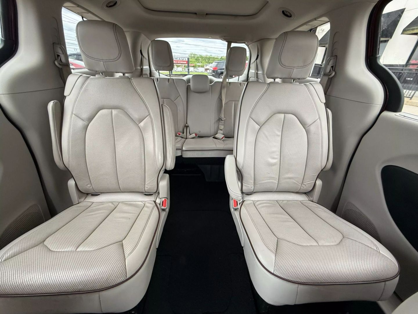 2020 Chrysler Pacifica - Image 57