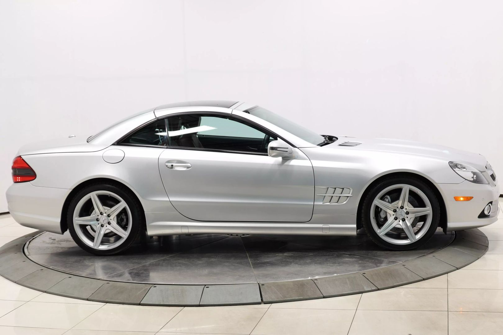 2009 Mercedes-benz Sl-class - Image 63
