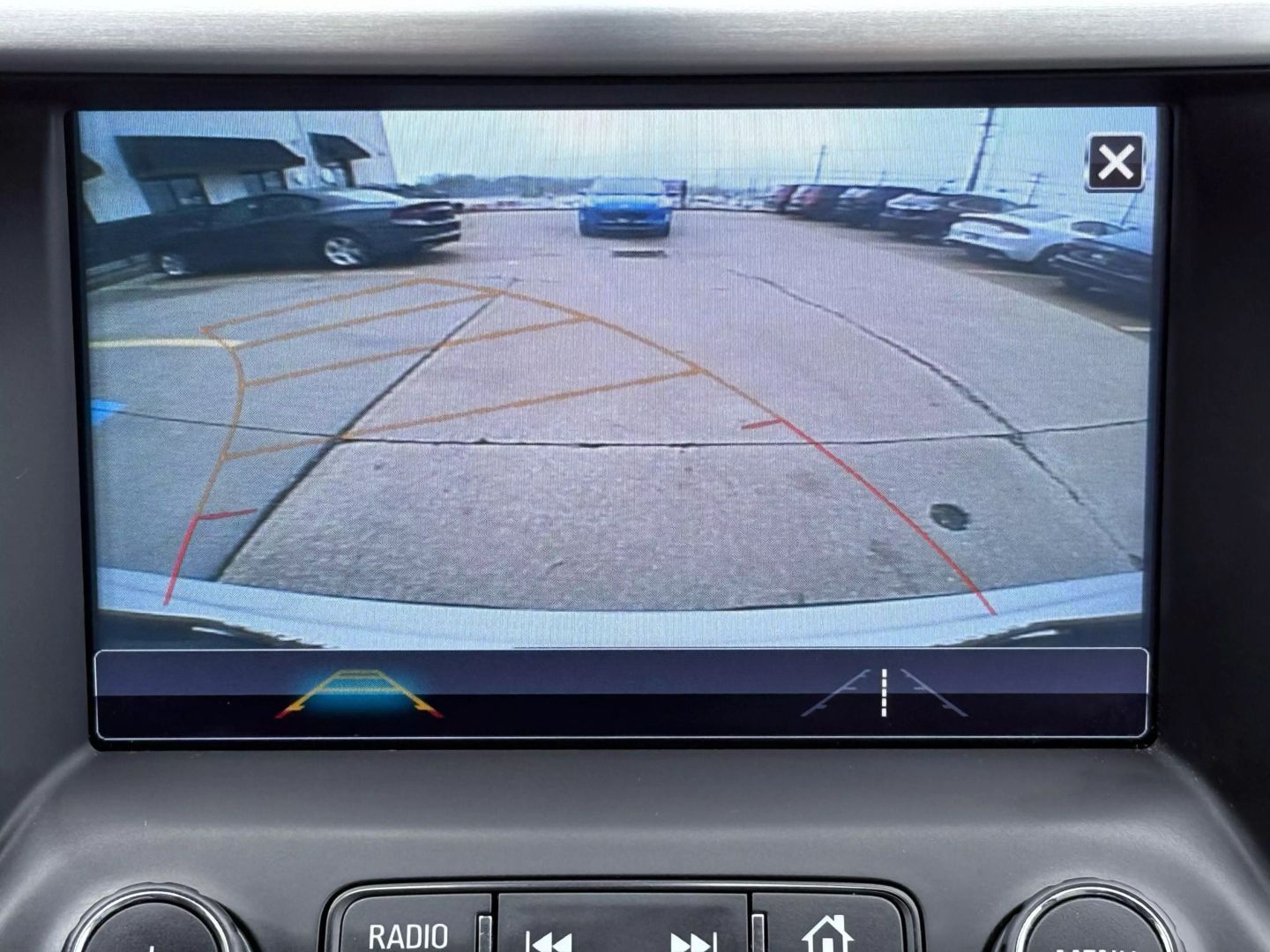 2018 Gmc Acadia - Image 39