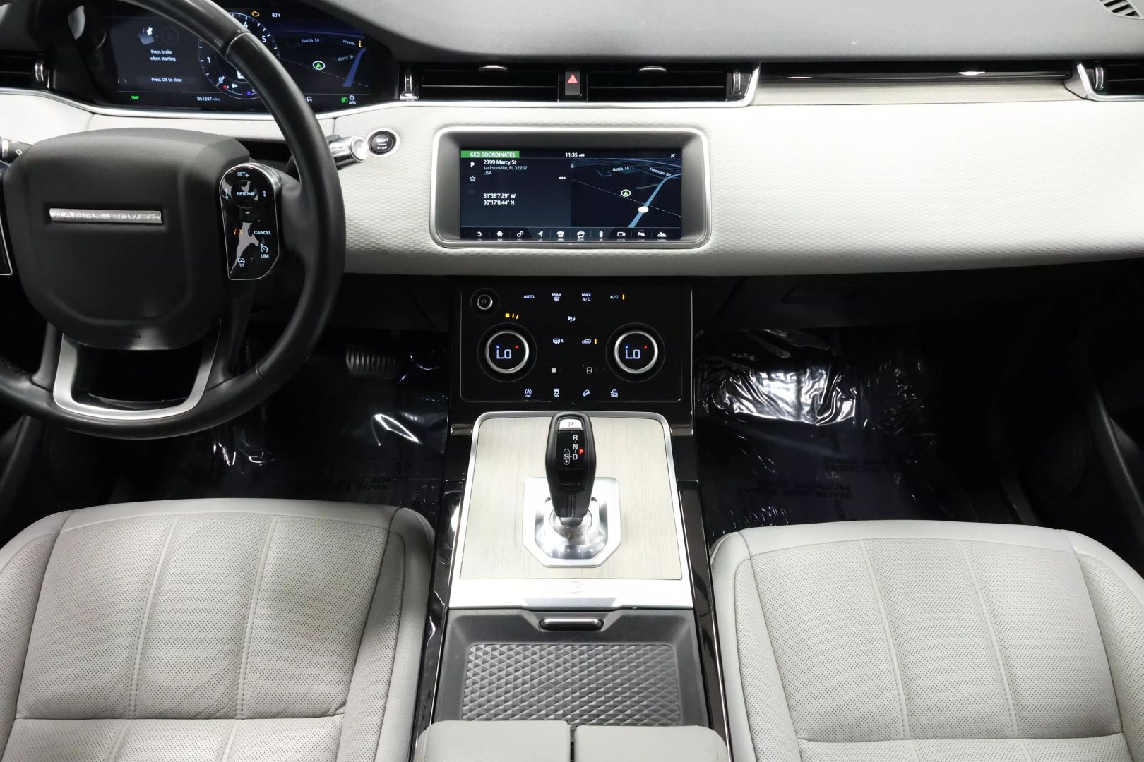 2020 Land Rover Range Rover Evoque - Image 44
